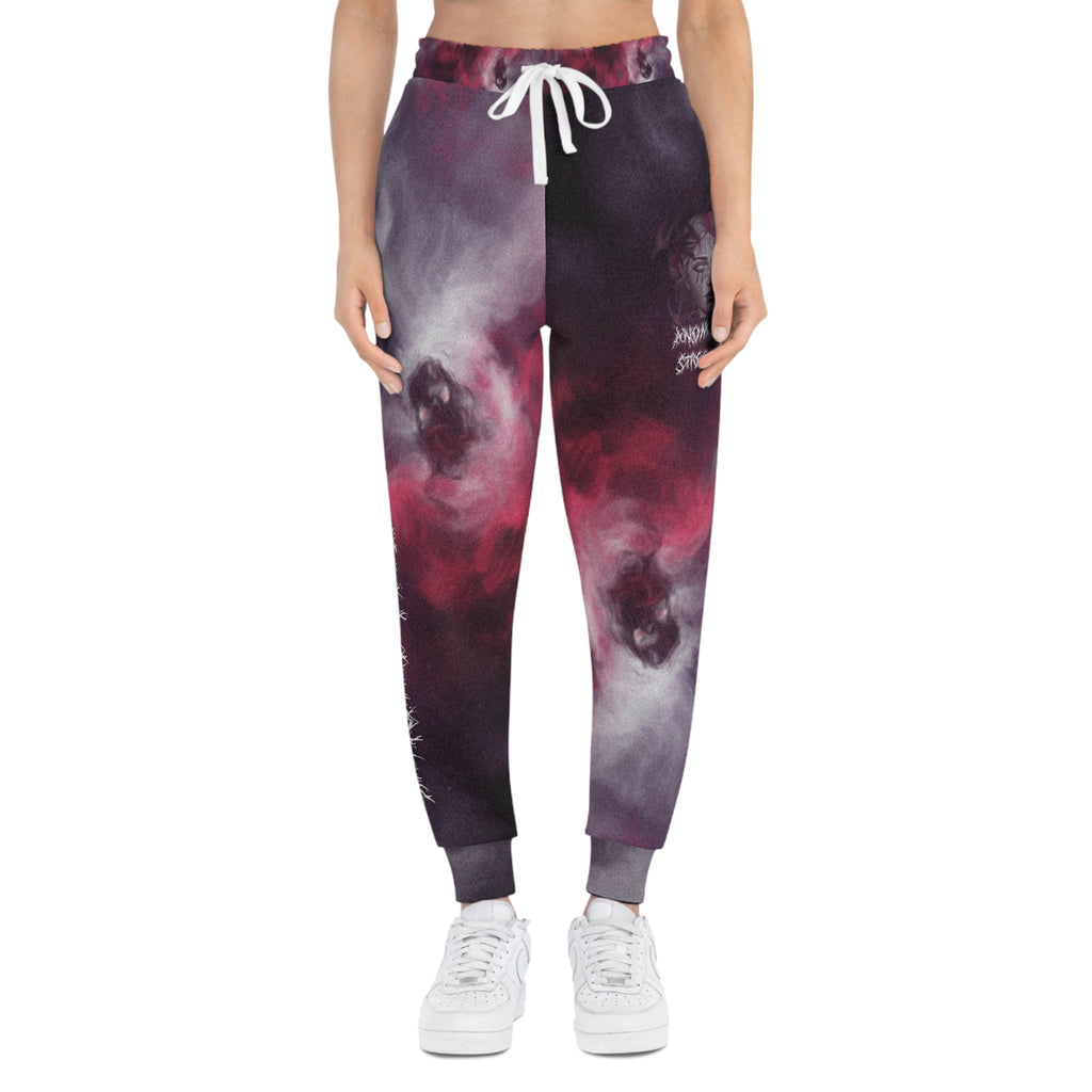 Fall/Winter 2025 Anomalous Streetwear: Anomalous Entities Series JV2