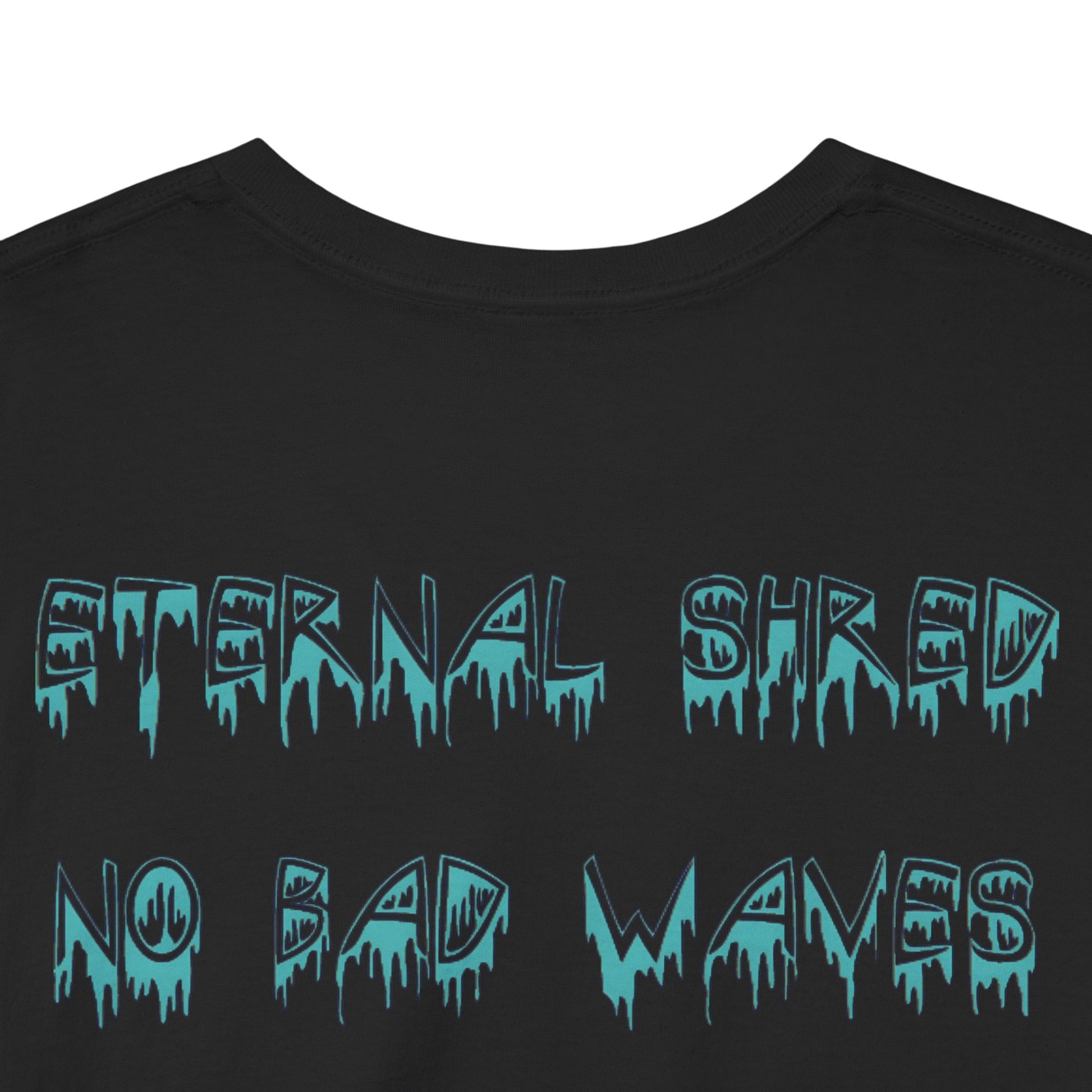 Anomalous Streetwear Oceanic Enigma’s V1
