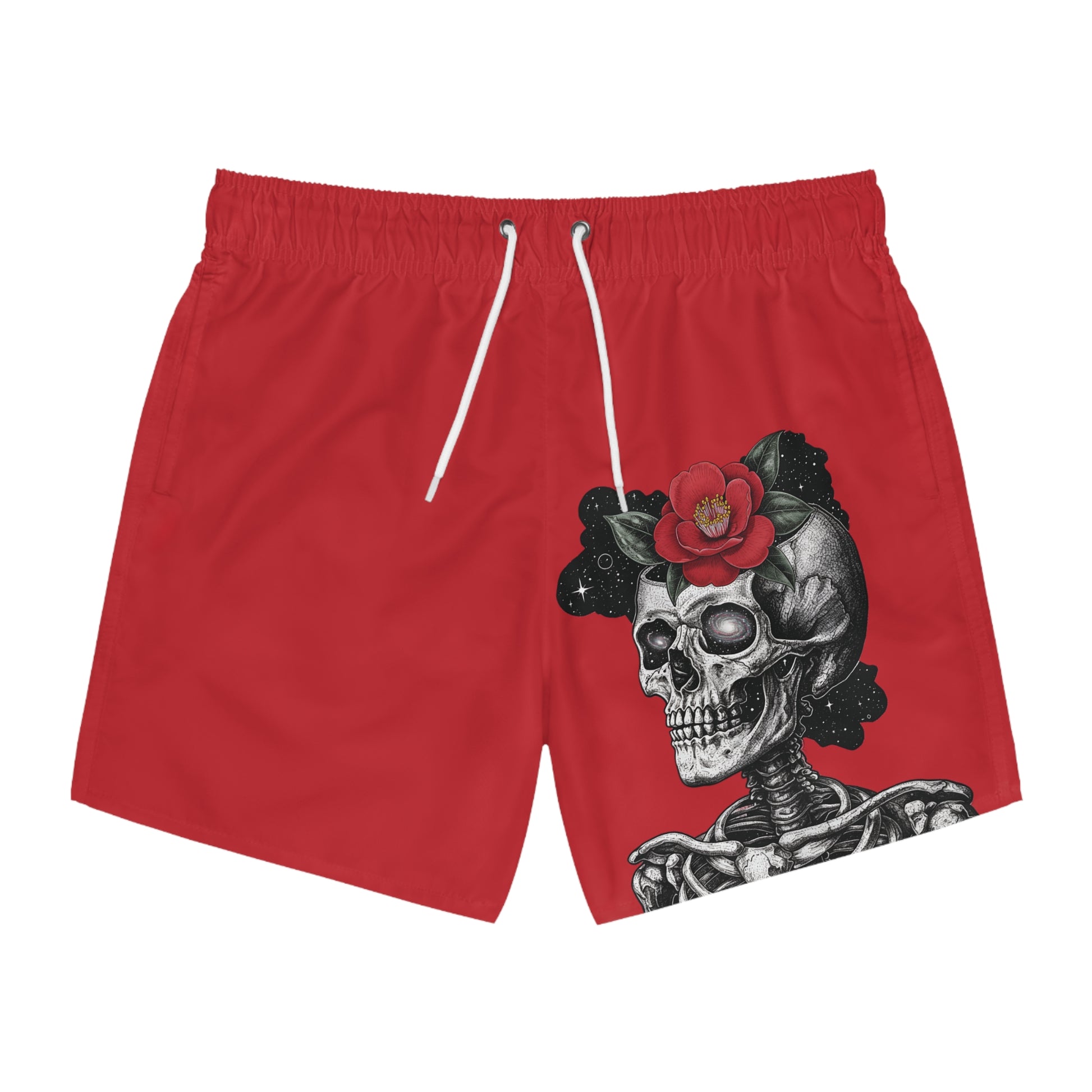 Lost In Space Series Swim Shorts V2