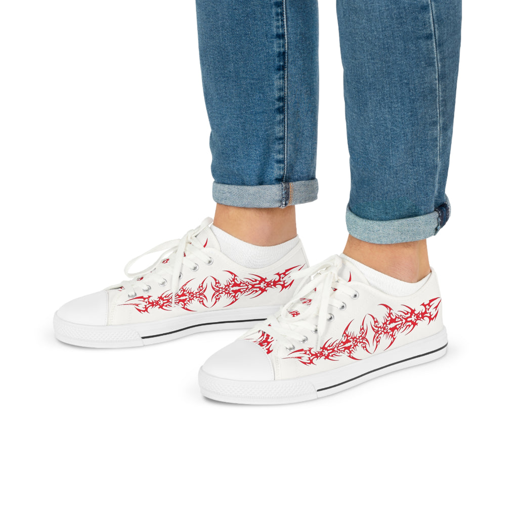 Fall/Winter 2025 Anomalous Streetwear: Wash Out ShoesV1