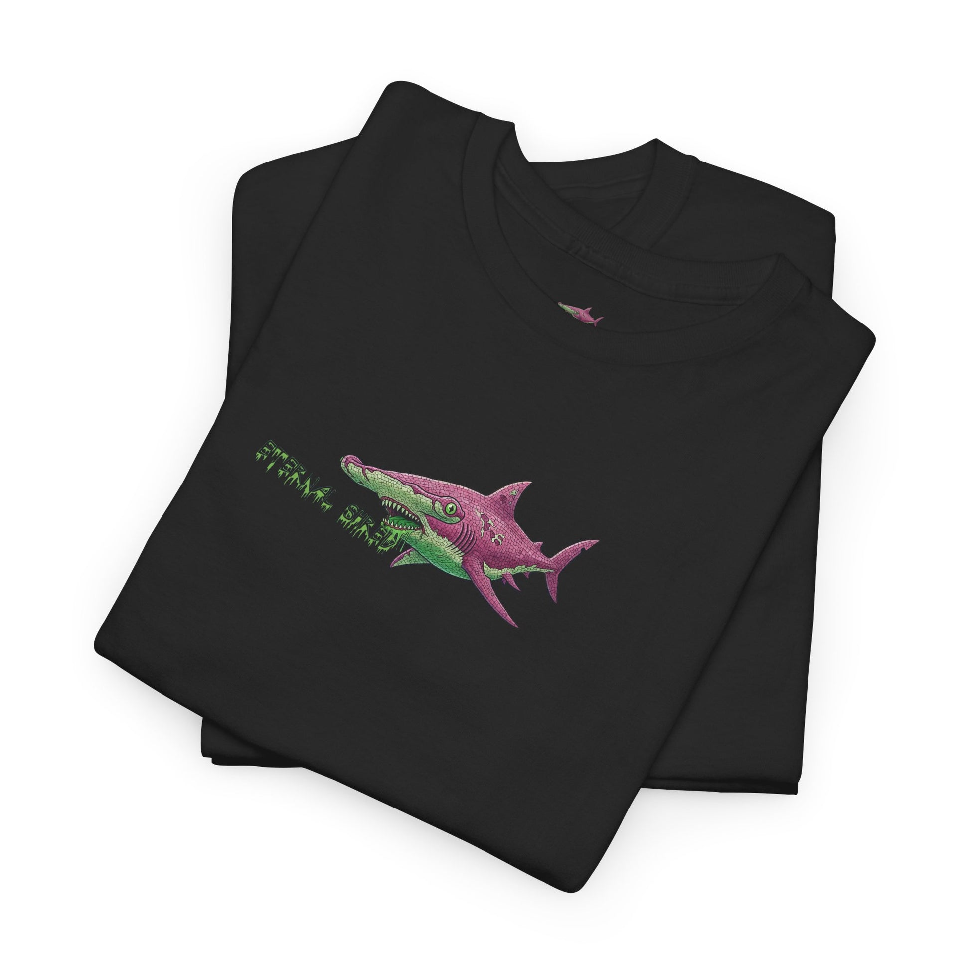 Anomalous Streetwear Oceanic Enigma’s V2