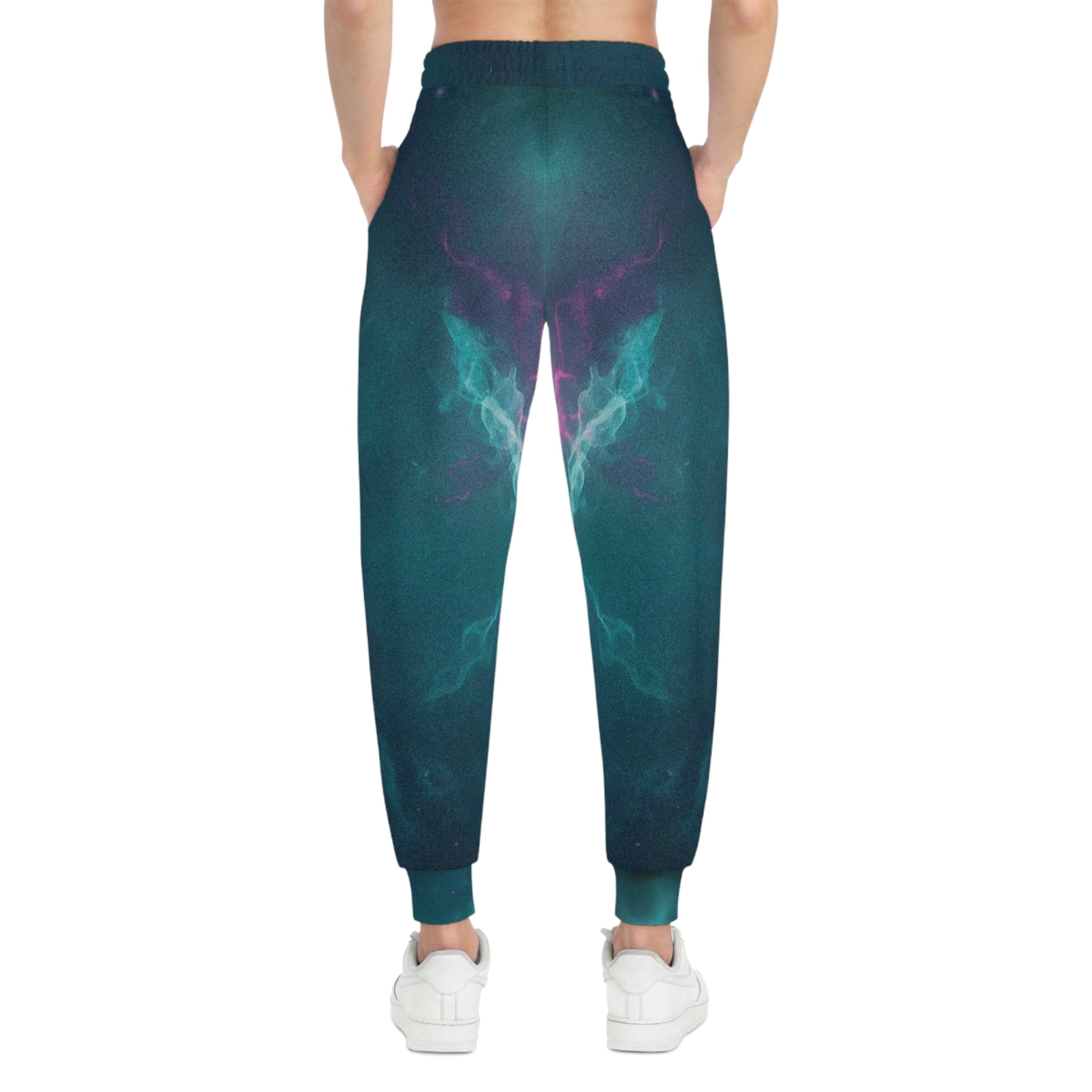 Fall/Winter 2025 Anomalous Streetwear: Anomalous Entities Series JV9