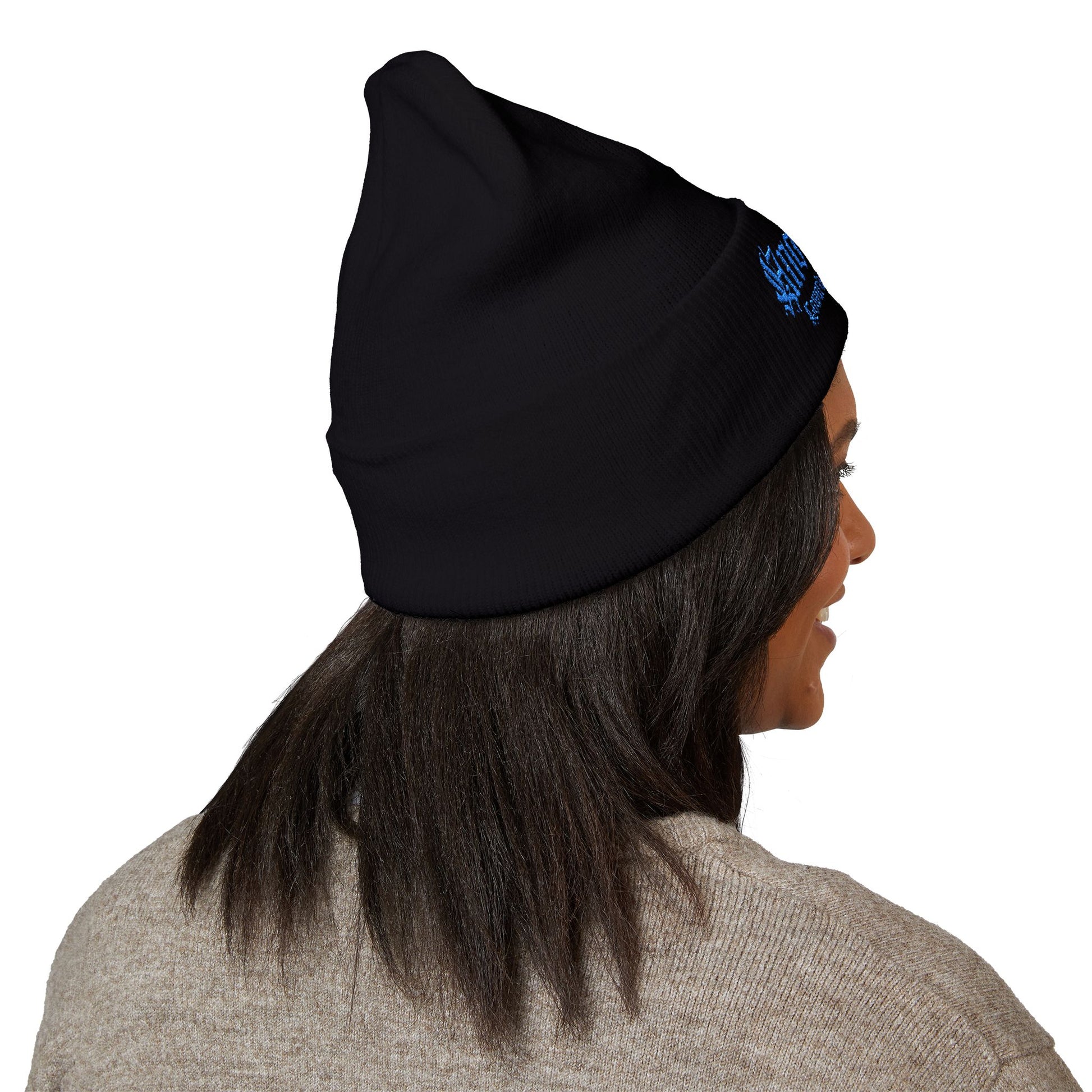 Anomalous Entities: Prince Of Perdition Beanie V2