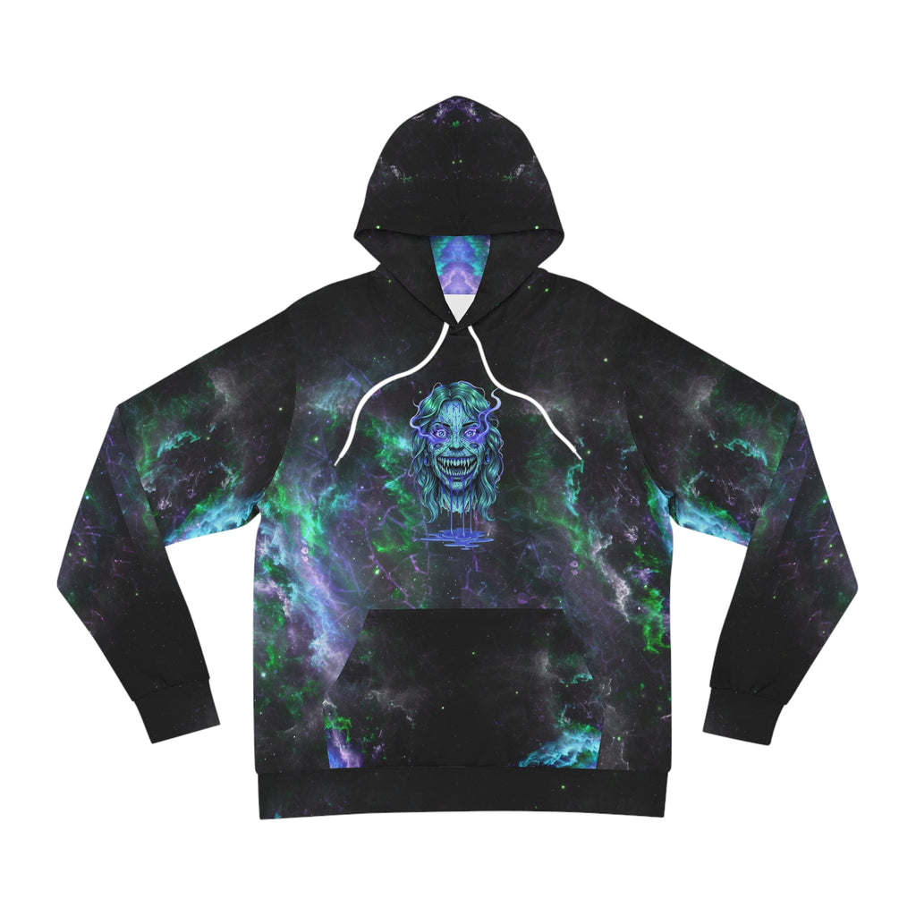 Fall/Winter 2025 Anomalous Streetwear: Anomalous Entities Series HV7