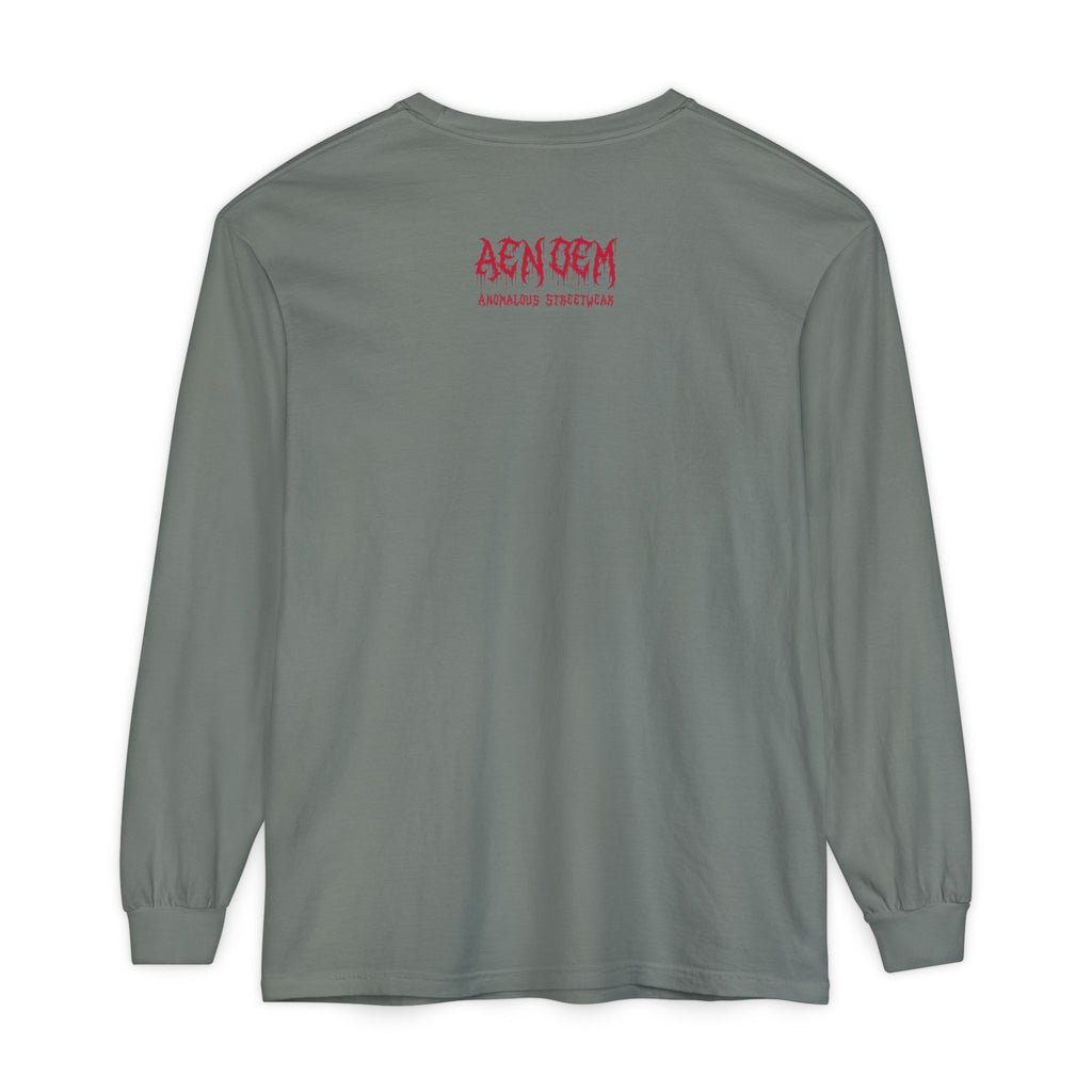 Anomalous Streetwear: Fall of the First Kingdom V6