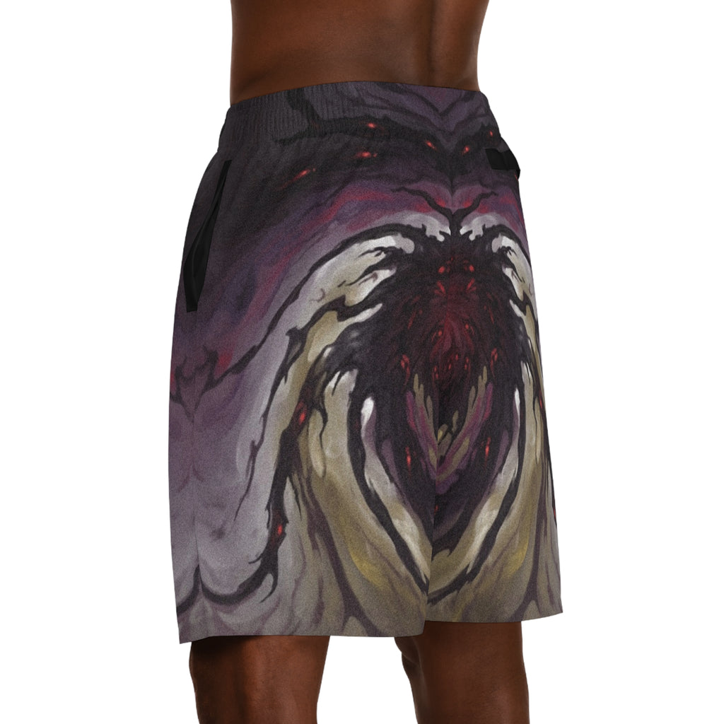 Fall/Winter 2025 Anomalous Streetwear: Anomalous Entities Series JSV5