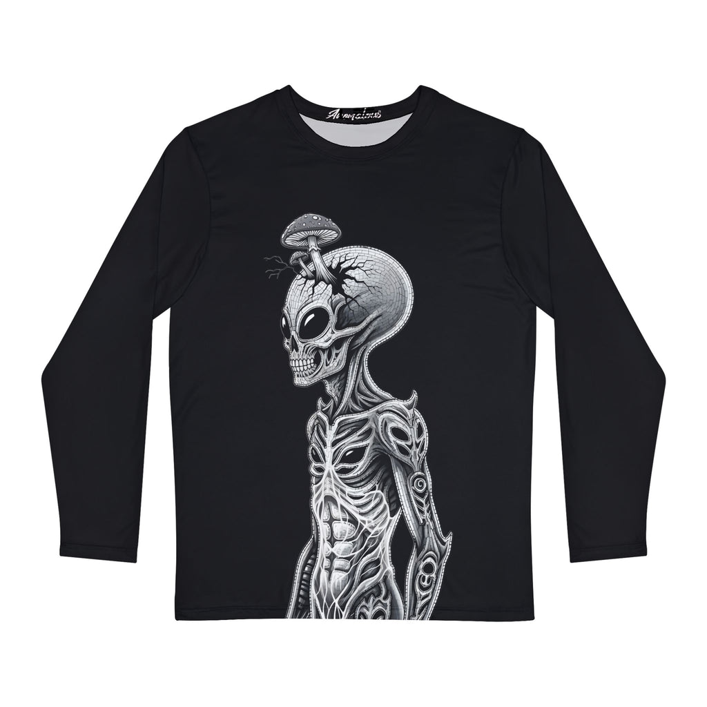 Fall/Winter 2025 Anomalous Streetwear Anomalous Entities: Acheron the Anomalous V5