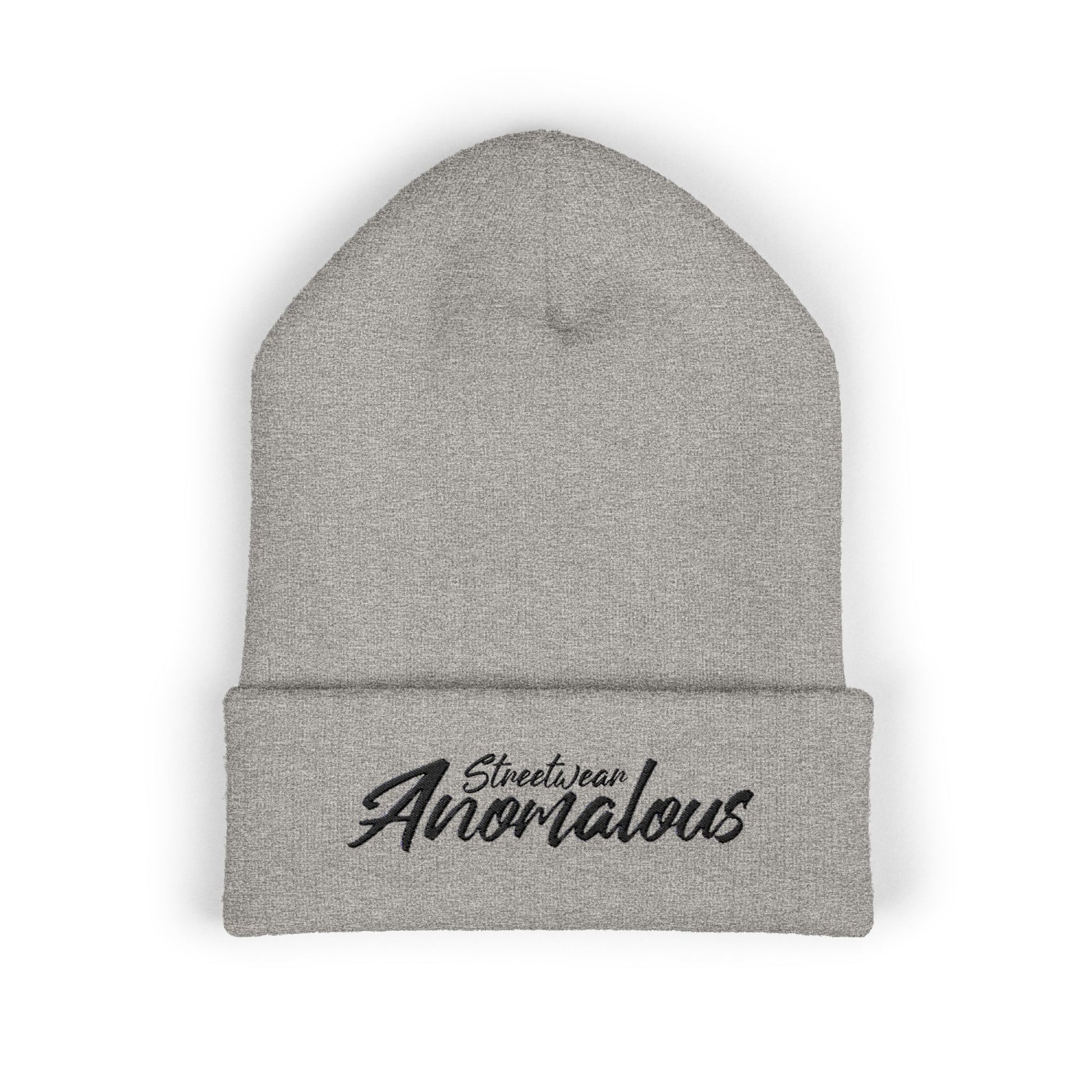 Fall/Winter 2025 Anomalous Streetwear Anomalous Entities: Semeramis Sphinx Queen of the Stargate BV1