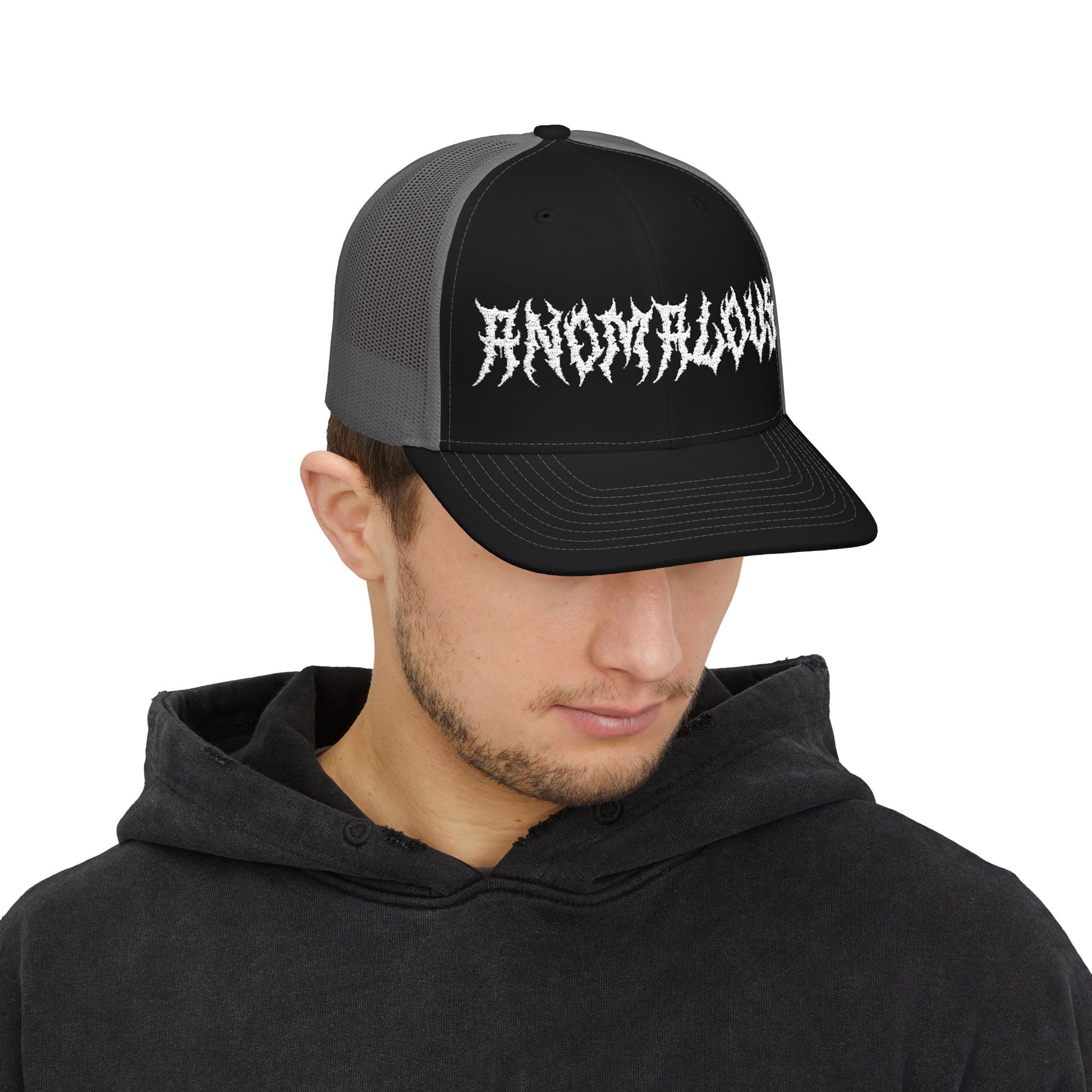 Anomalous Streetwear: Anomalous Miscellaneous THV2