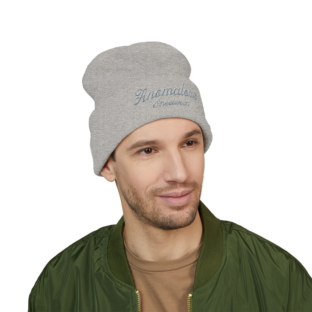 Anomalous Entities: Prince Of Perdition Beanie V1