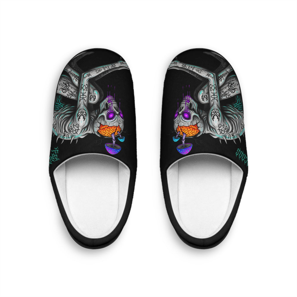 Fall/Winter 2025 Anomalous Streetwear Anomalous Entities: Acheron the Anomalous SV1