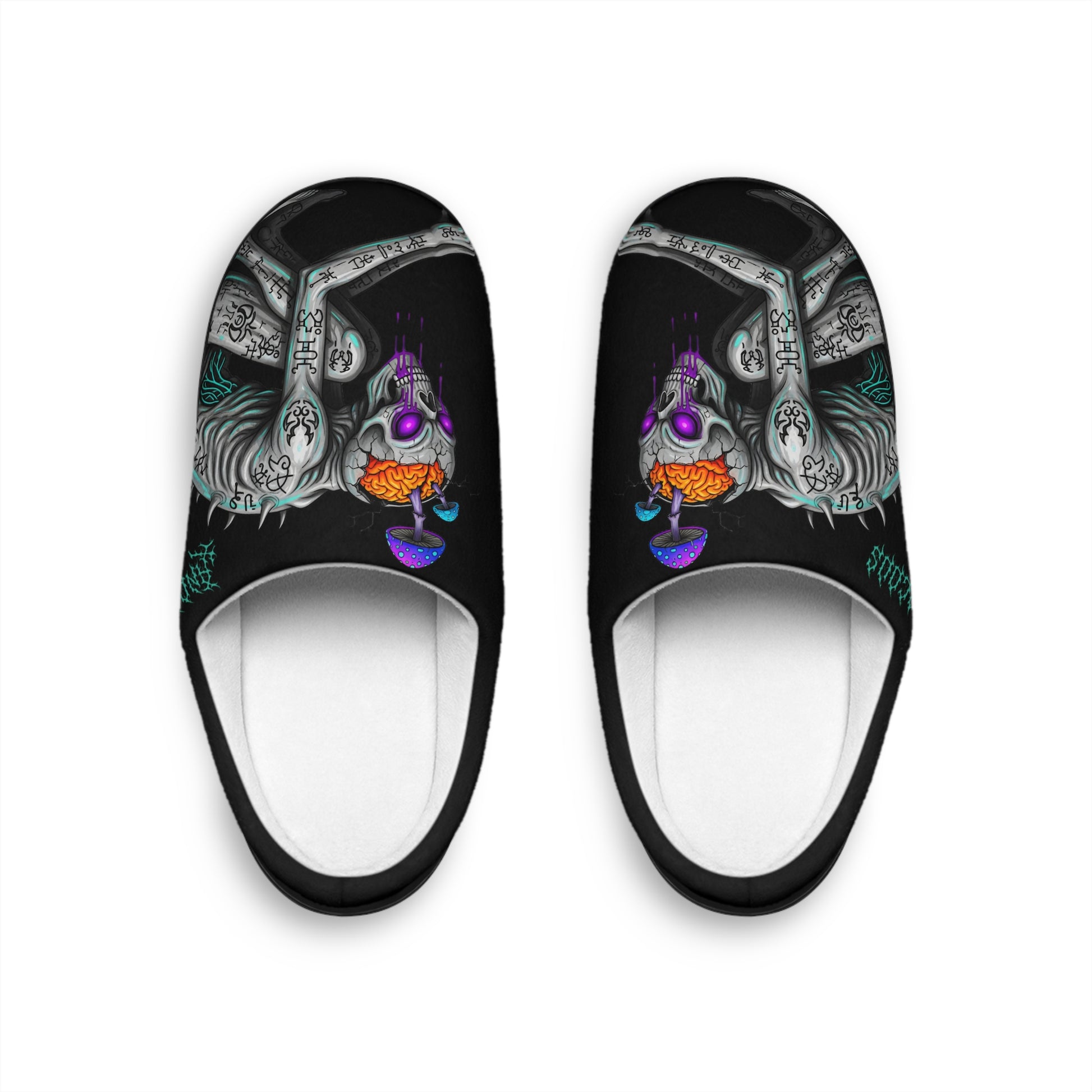 Fall/Winter 2025 Anomalous Streetwear Anomalous Entities: Acheron the Anomalous SV1