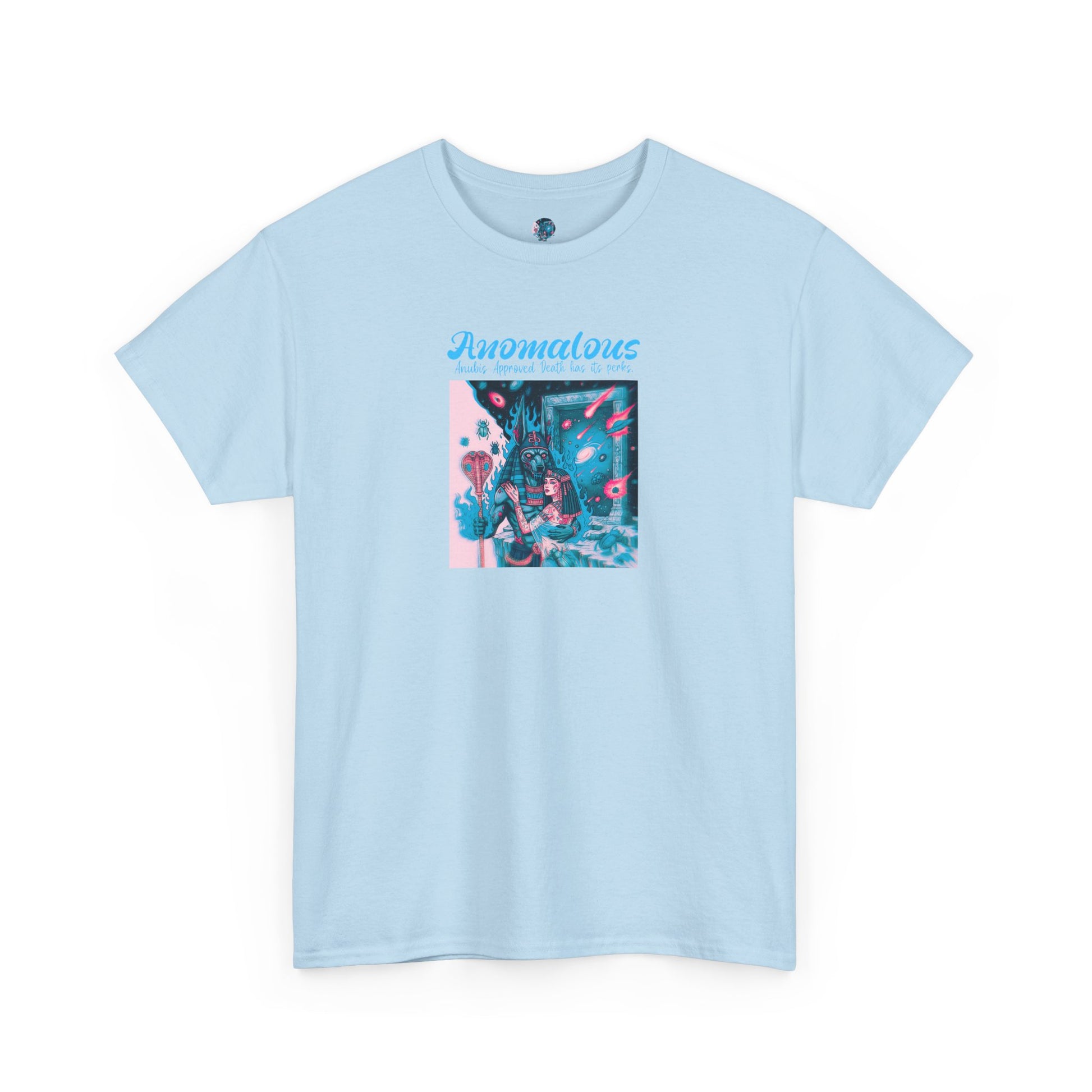Anomalous Streetwear: Fall of the First Kingdom V9