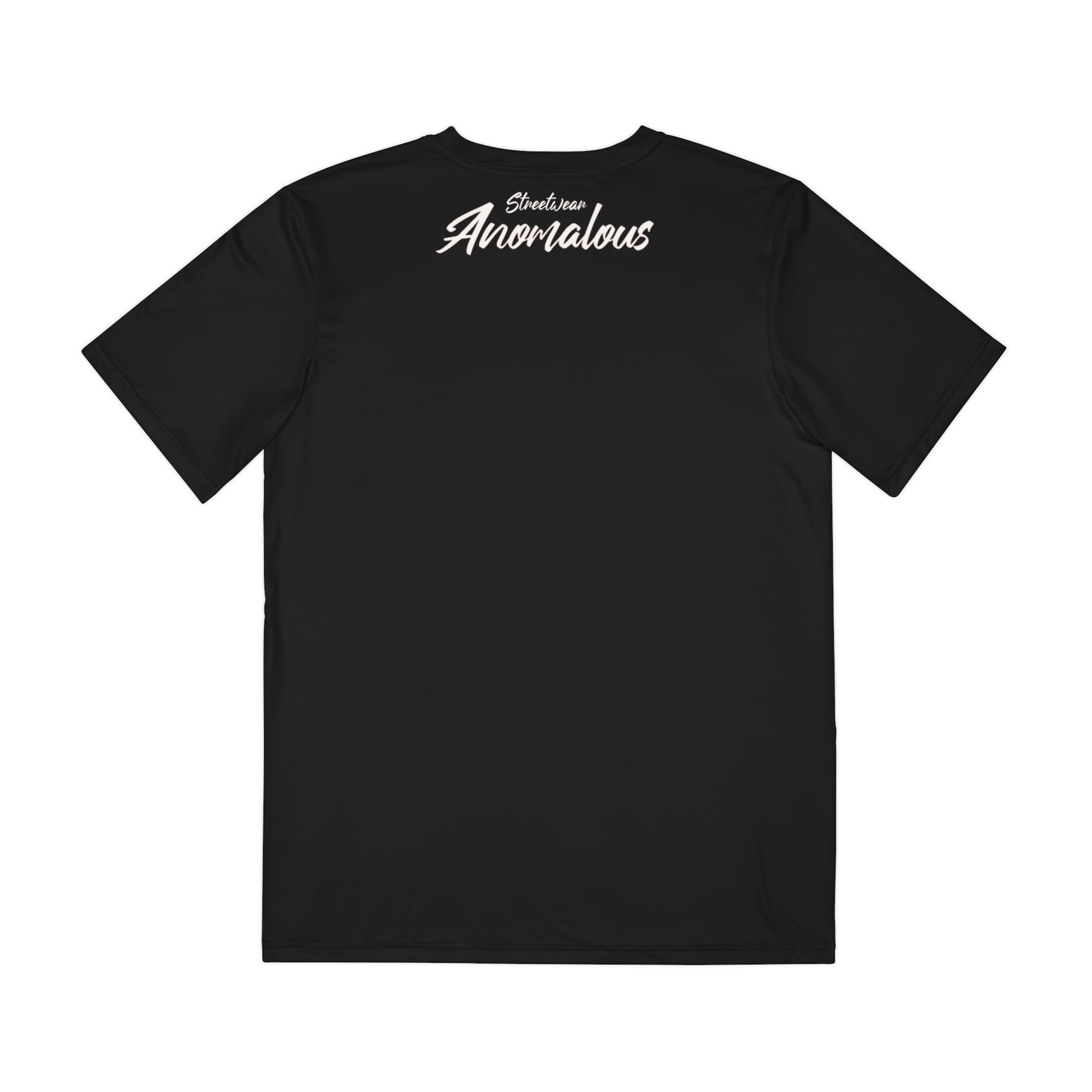Fall/Winter 2025 Anomalous Streetwear Anomalous Entities: Acheron the Anomalous V2