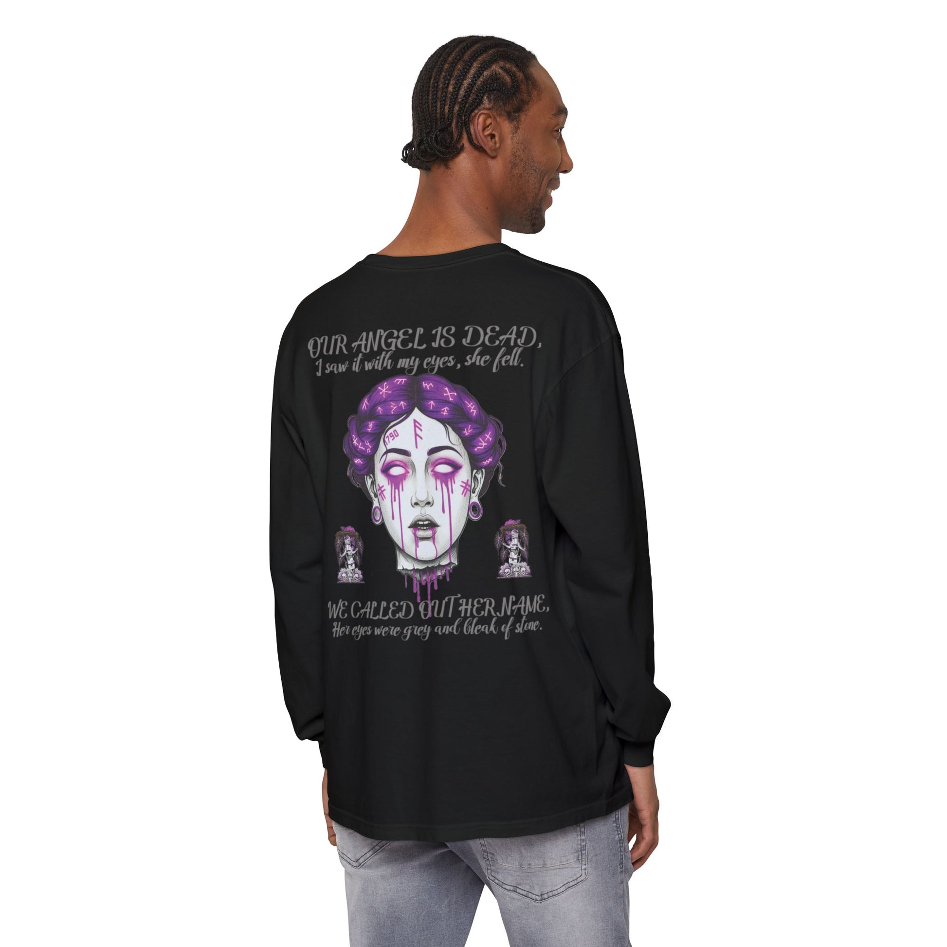 Anomalous Entities: “Ana-nomalous” Witch of Galactic Horror V3