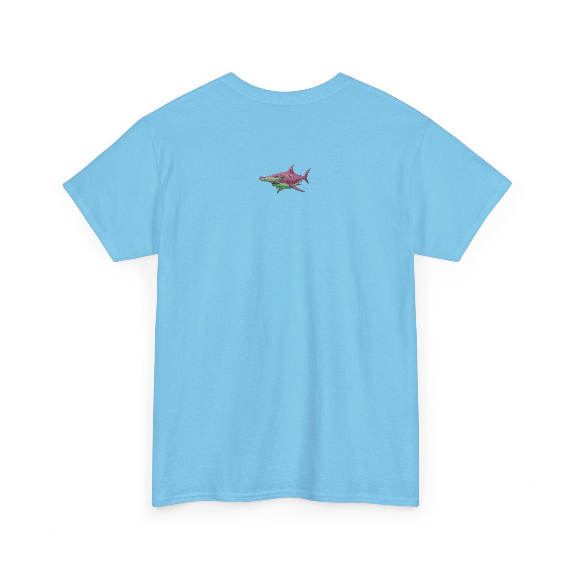 Anomalous Streetwear Oceanic Enigma’s V4