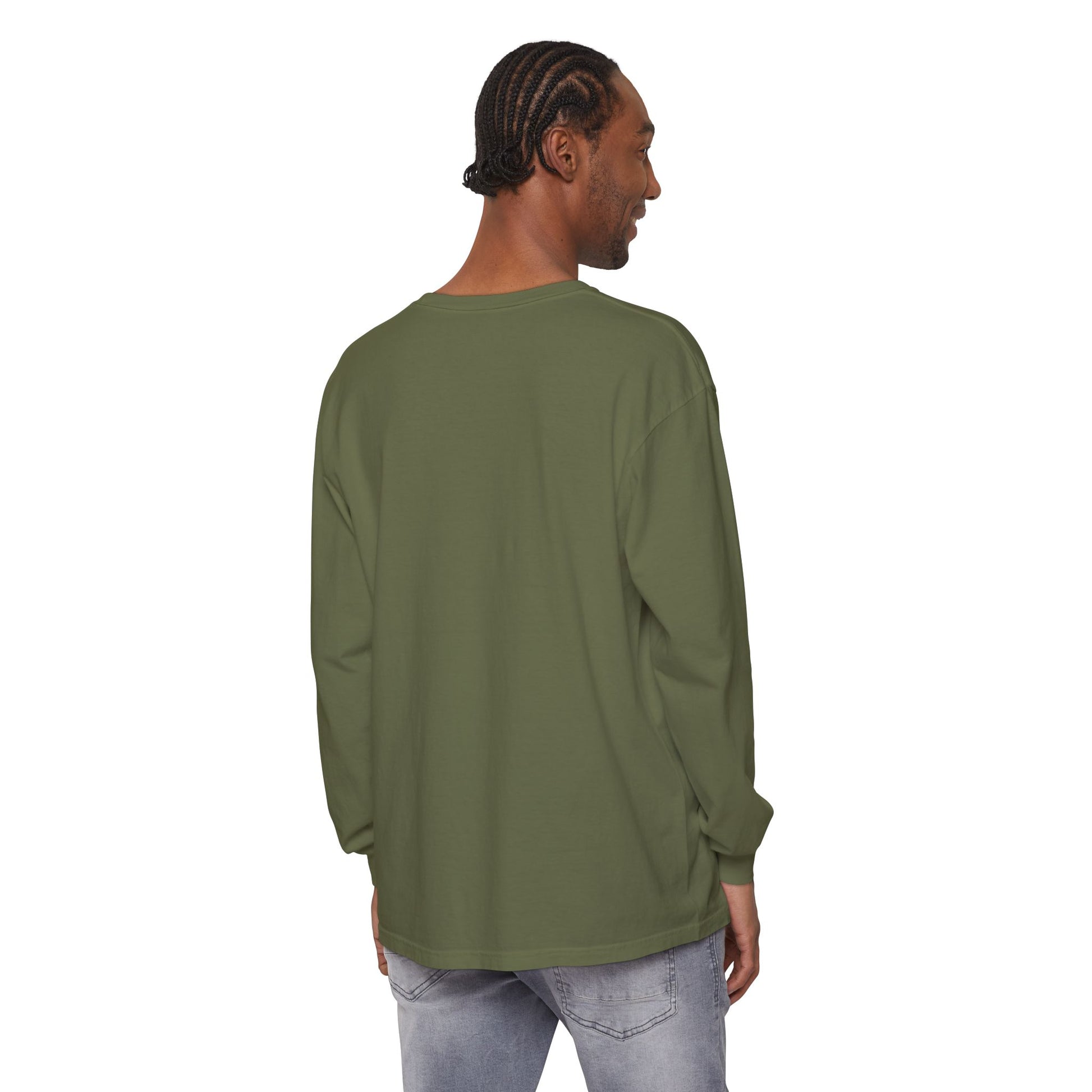 Fall/Winter 2025 Anomalous Streetwear Anomalous Entities: Minotaur of Malta V8