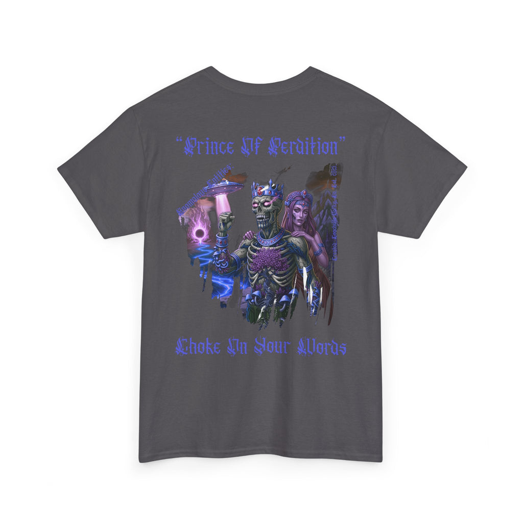 Anomalous Entities: Prince of Perdition V3