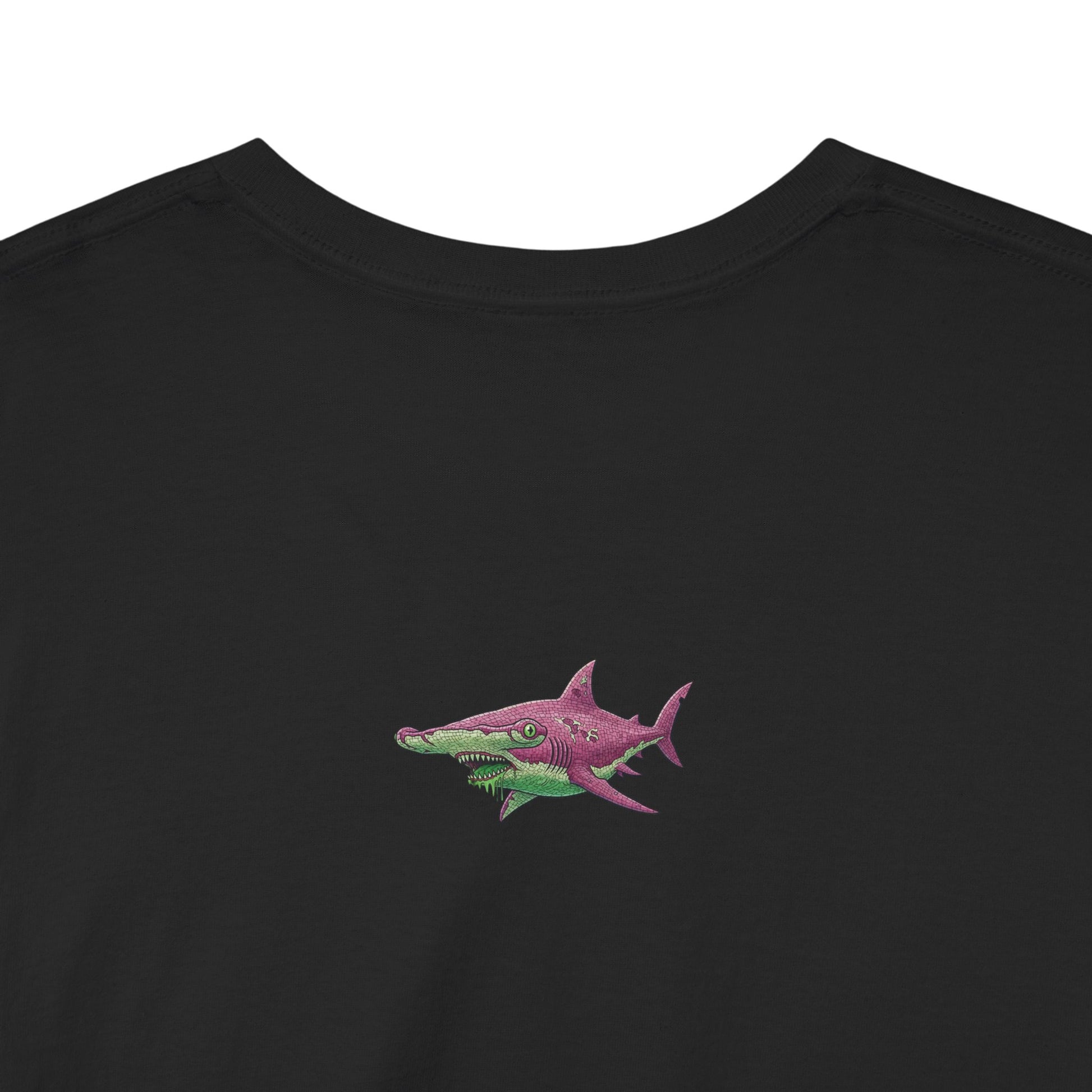 Anomalous Streetwear Oceanic Enigma’s V4