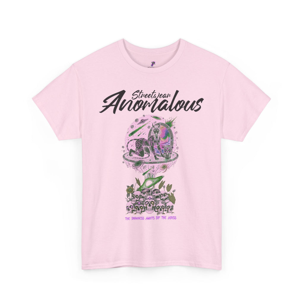 Fall/Winter 2025 Anomalous Streetwear Anomalous Entities: Semeramis Sphinx Queen of the Stargate V3