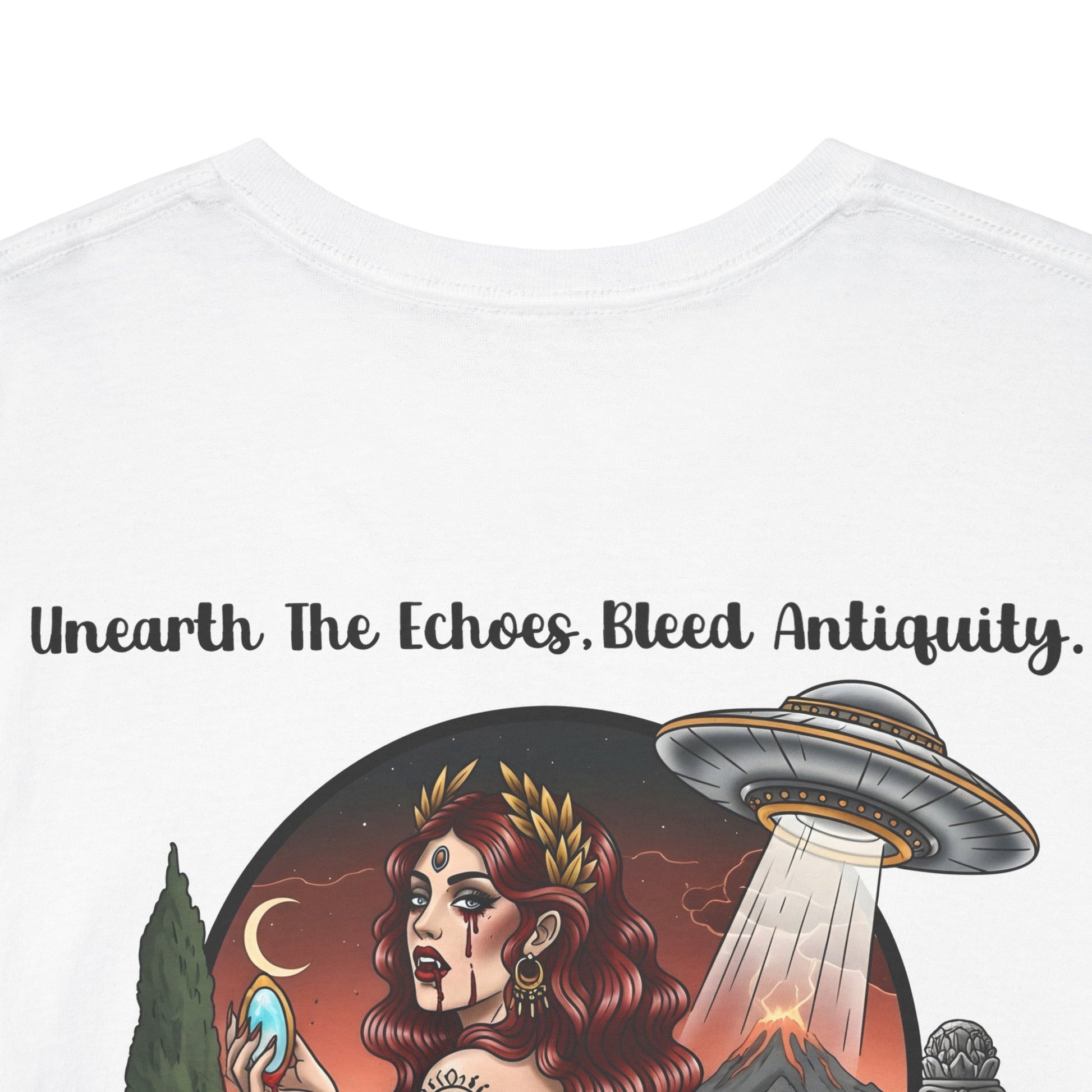 Aethel’s UFO Abduction V2