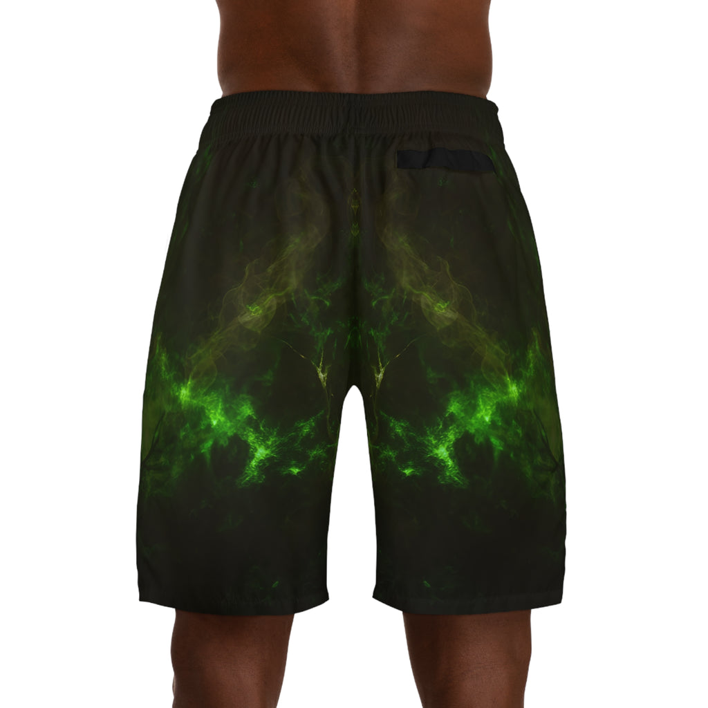 Fall/Winter 2025 Anomalous Streetwear: Anomalous Entities Series JSV3