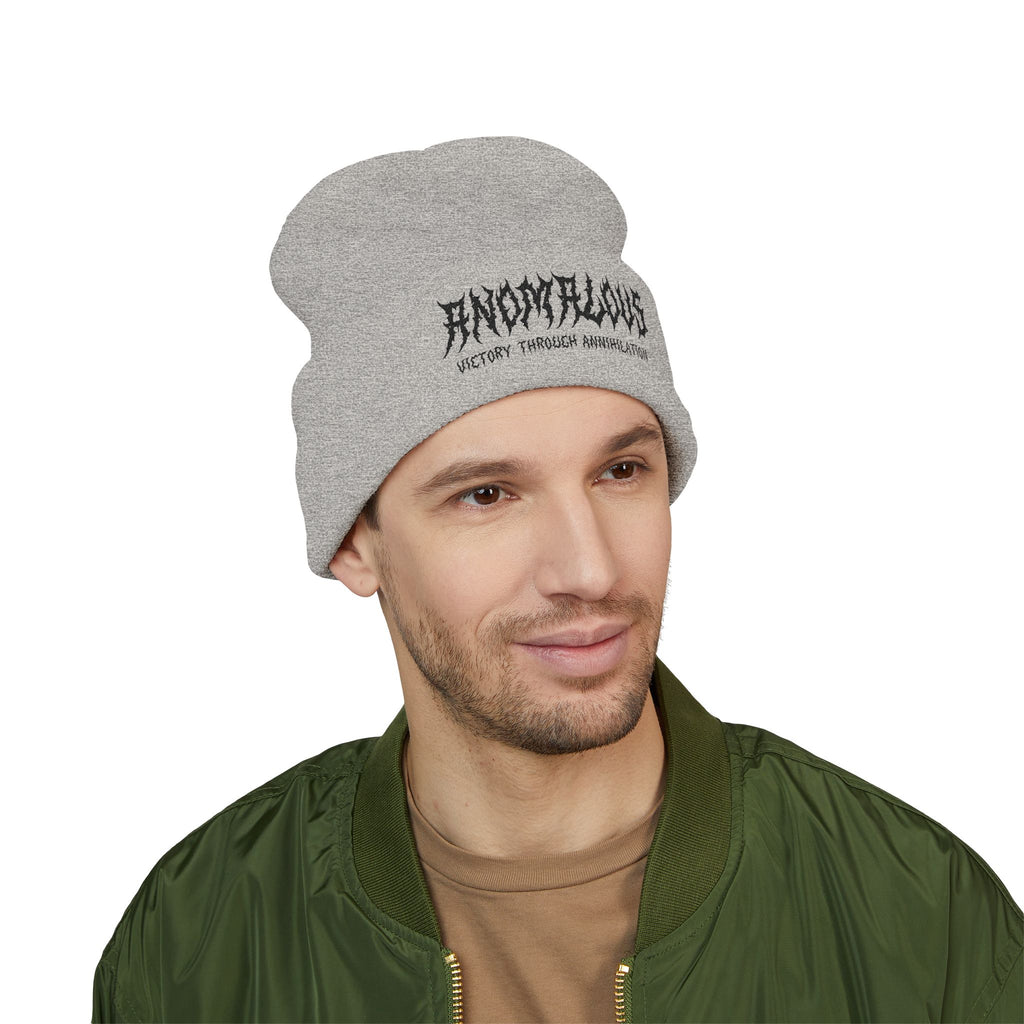 Fall/Winter 2025 Anomalous Streetwear Anomalous Entities: Minotaur of Malta! BV1