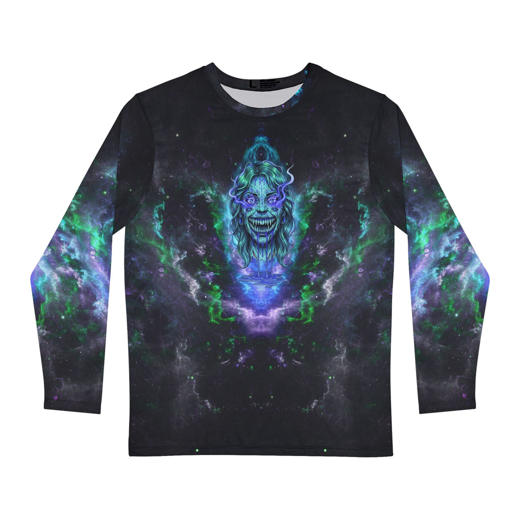 Fall/Winter 2025 Anomalous Streetwear: Anomalous Entities Series SV19