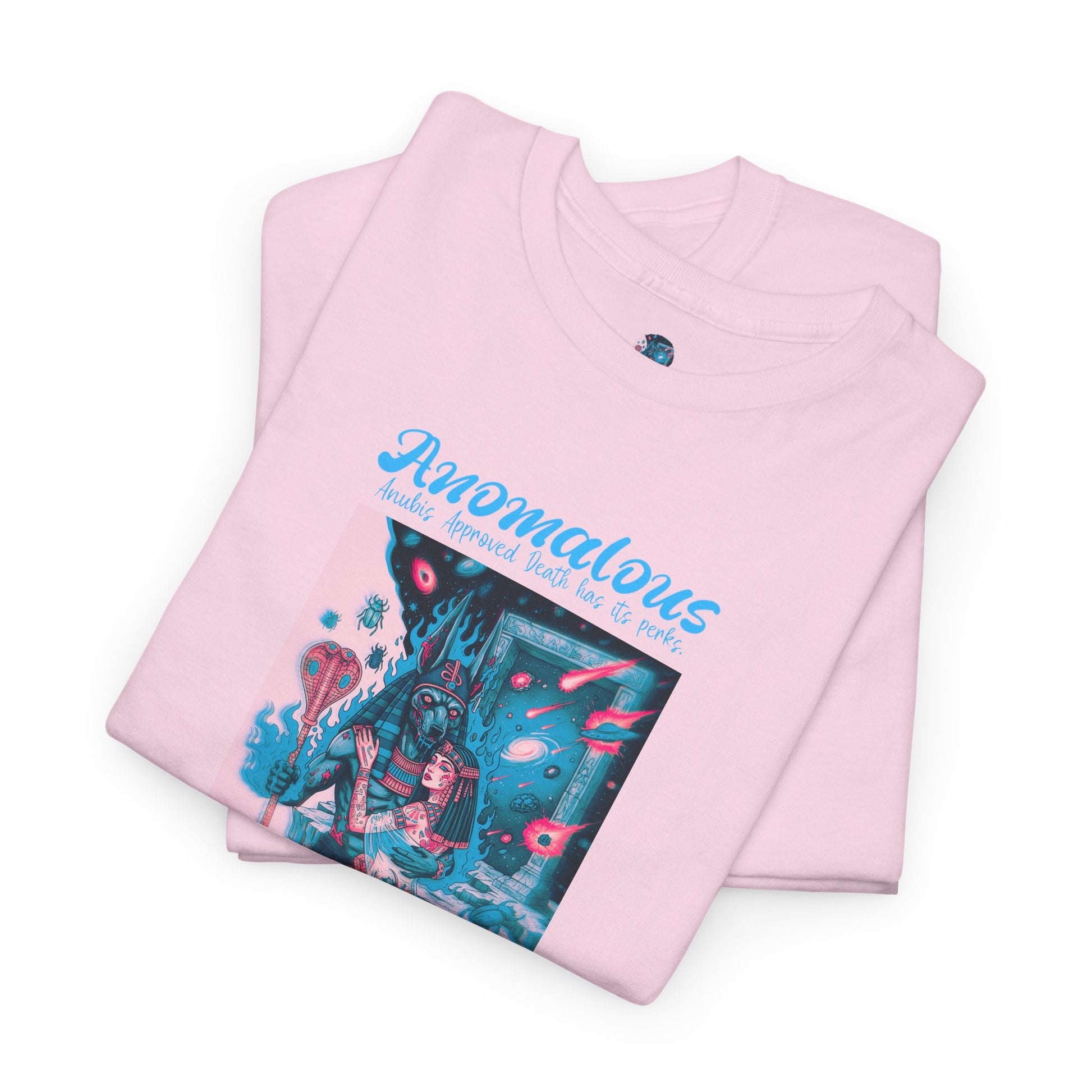 Anomalous Streetwear: Fall of the First Kingdom V9