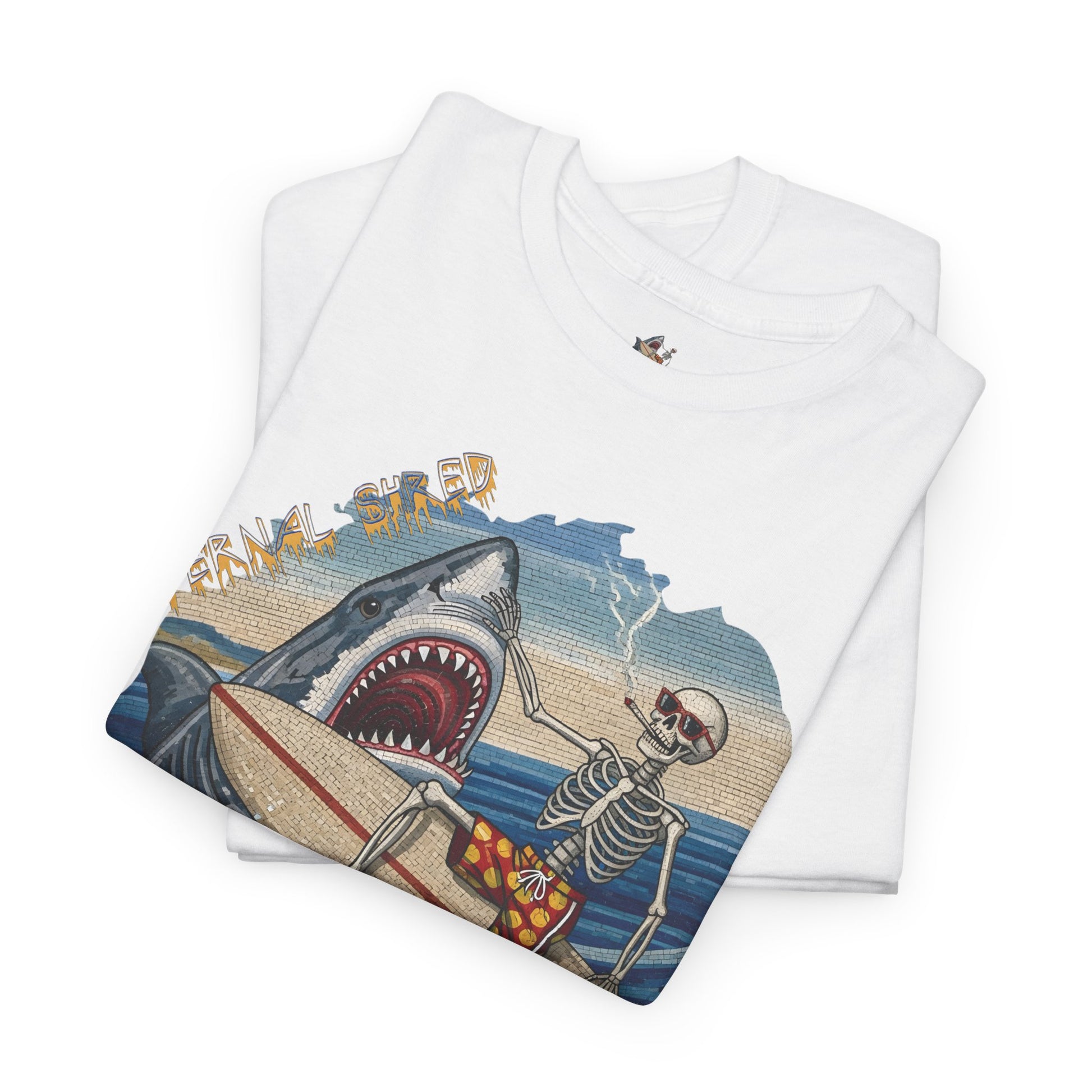 Anomalous Streetwear Oceanic Enigma’s V1