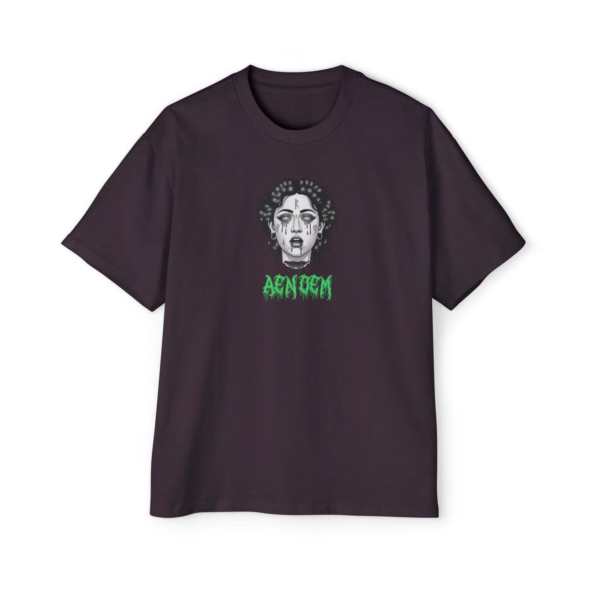 Anomalous Entities: “Ana-nomalous” Witch of Galactic Horror V7