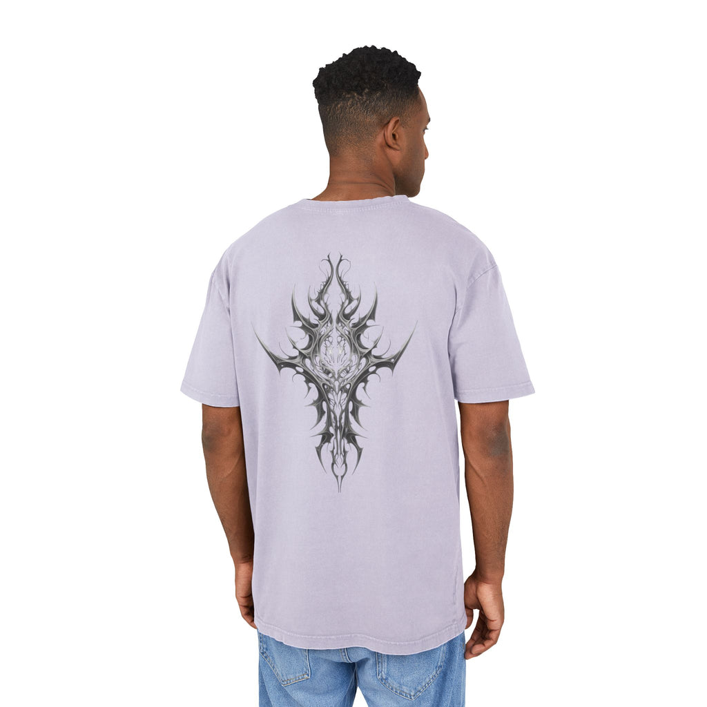 Fall/Winter 2025 Anomalous Streetwear: Anomalous Entities Series ACID WASH V3