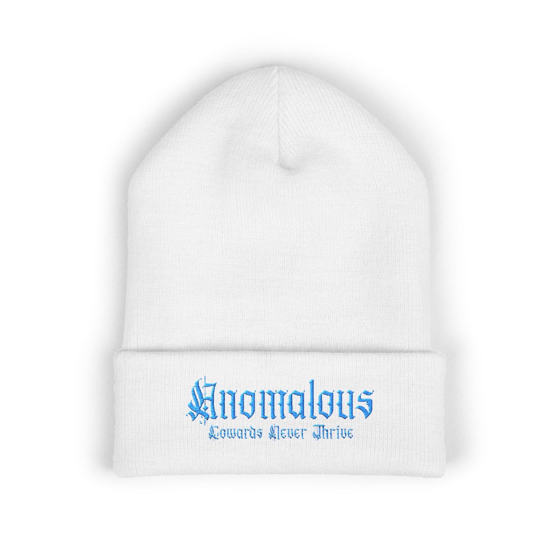 Anomalous Entities: Prince Of Perdition Beanie V2