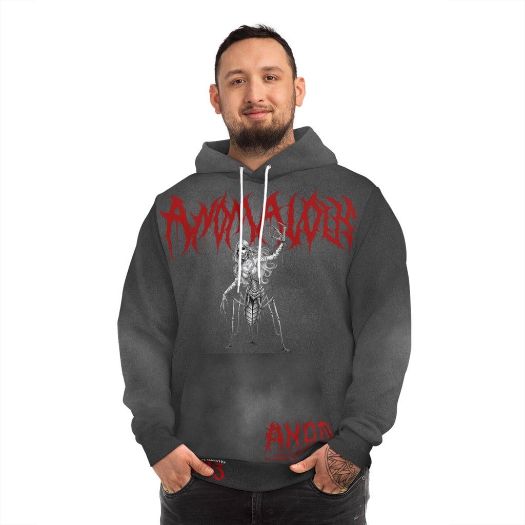 Fall/Winter 2025 Anomalous Streetwear: Wash Out HV1