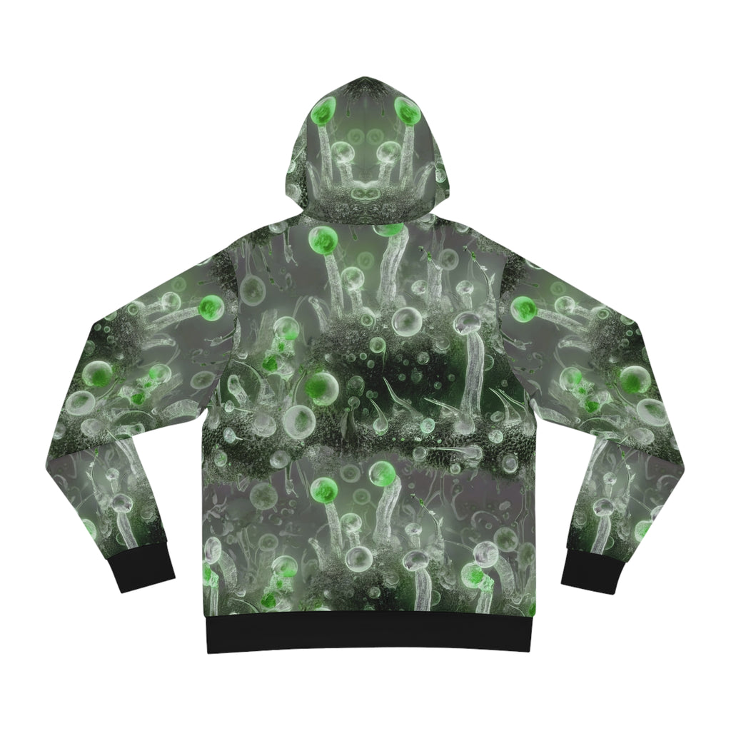 Fall/Winter 2025 Anomalous Streetwear: The Anomalous Hoodie V2