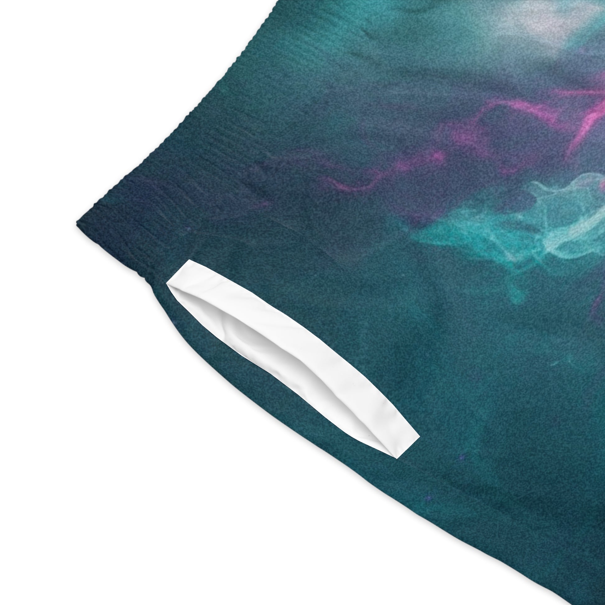 Fall/Winter 2025 Anomalous Streetwear: Anomalous Entities Series JSV10