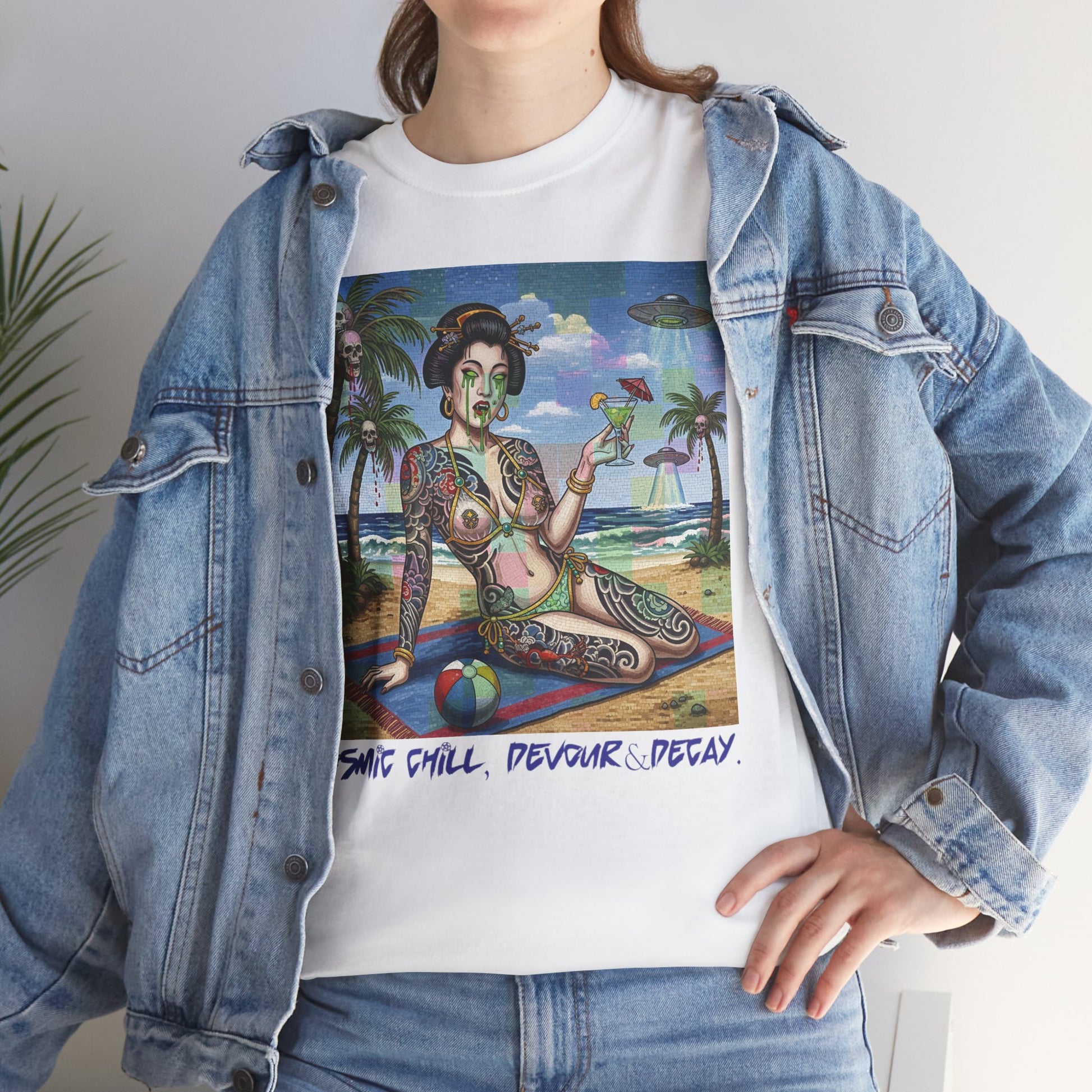 Sakura Fun In The Sun Special Edition