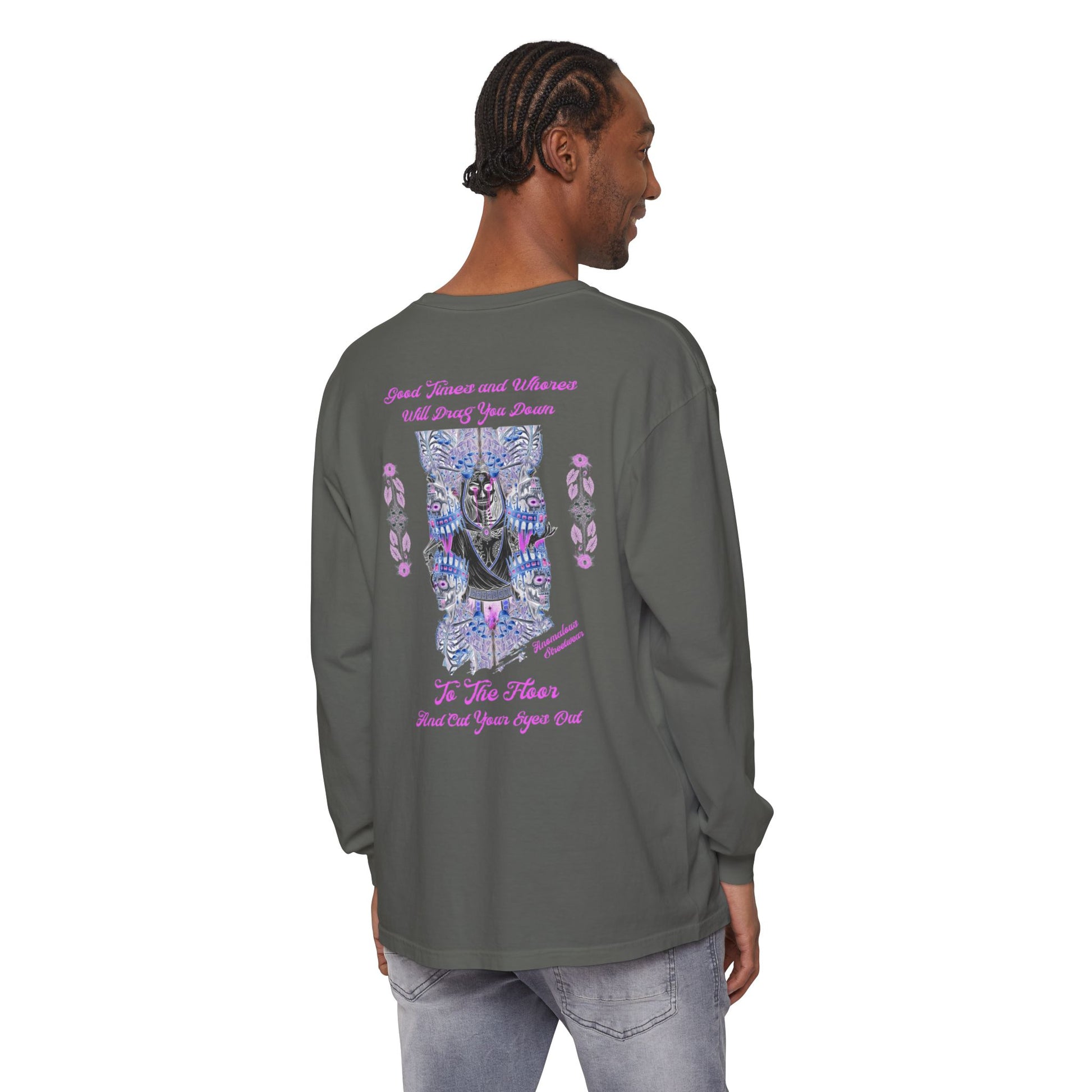Anomalous Entities: Prince Of Perdition V5
