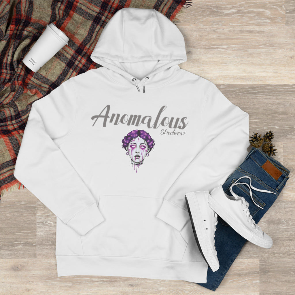 Anomalous Entities: “Ana-nomalous” Witch of Galactic Horror HV1