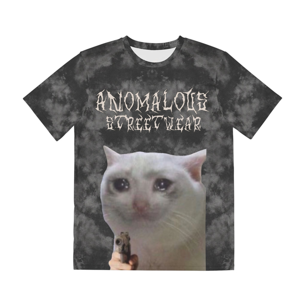 Acid Washed KitKat the Anomalous V2