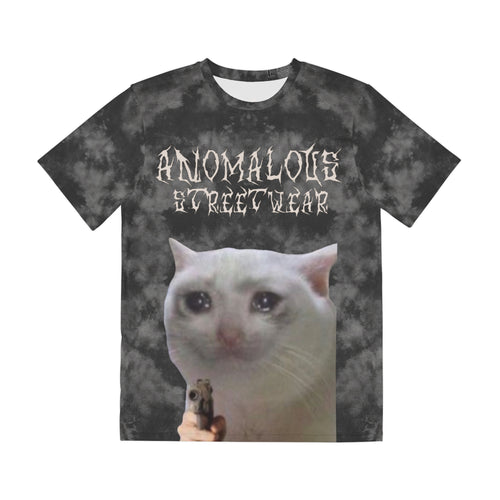 Acid Washed KitKat the Anomalous V2