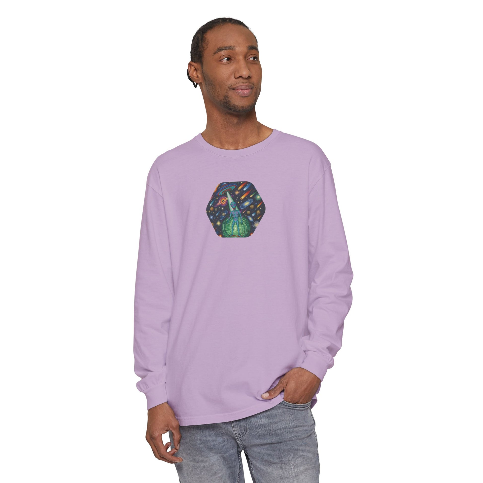 Fall/Winter 2025 Anomalous Streetwear Anomalous Entities: Acheron the Anomalous V12