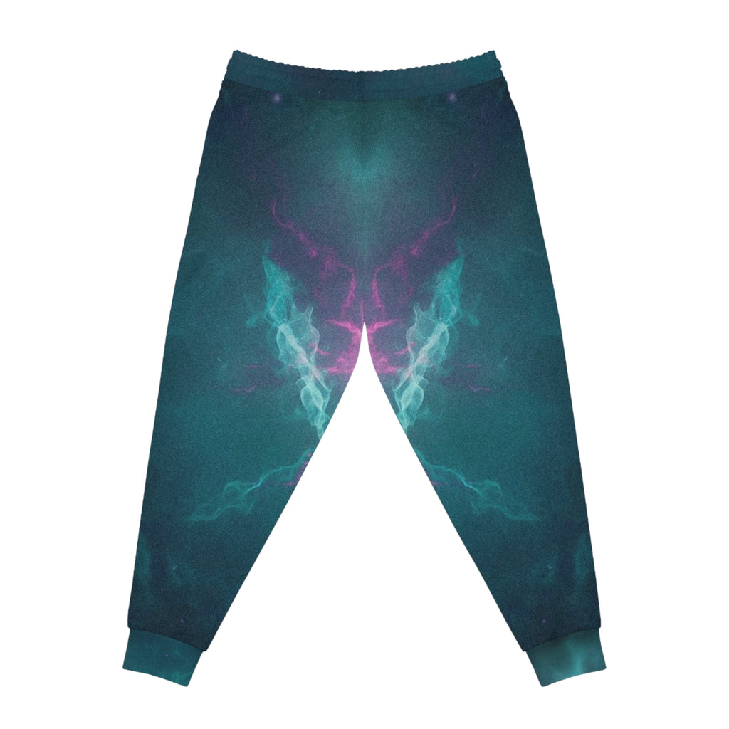 Fall/Winter 2025 Anomalous Streetwear: Anomalous Entities Series JV9