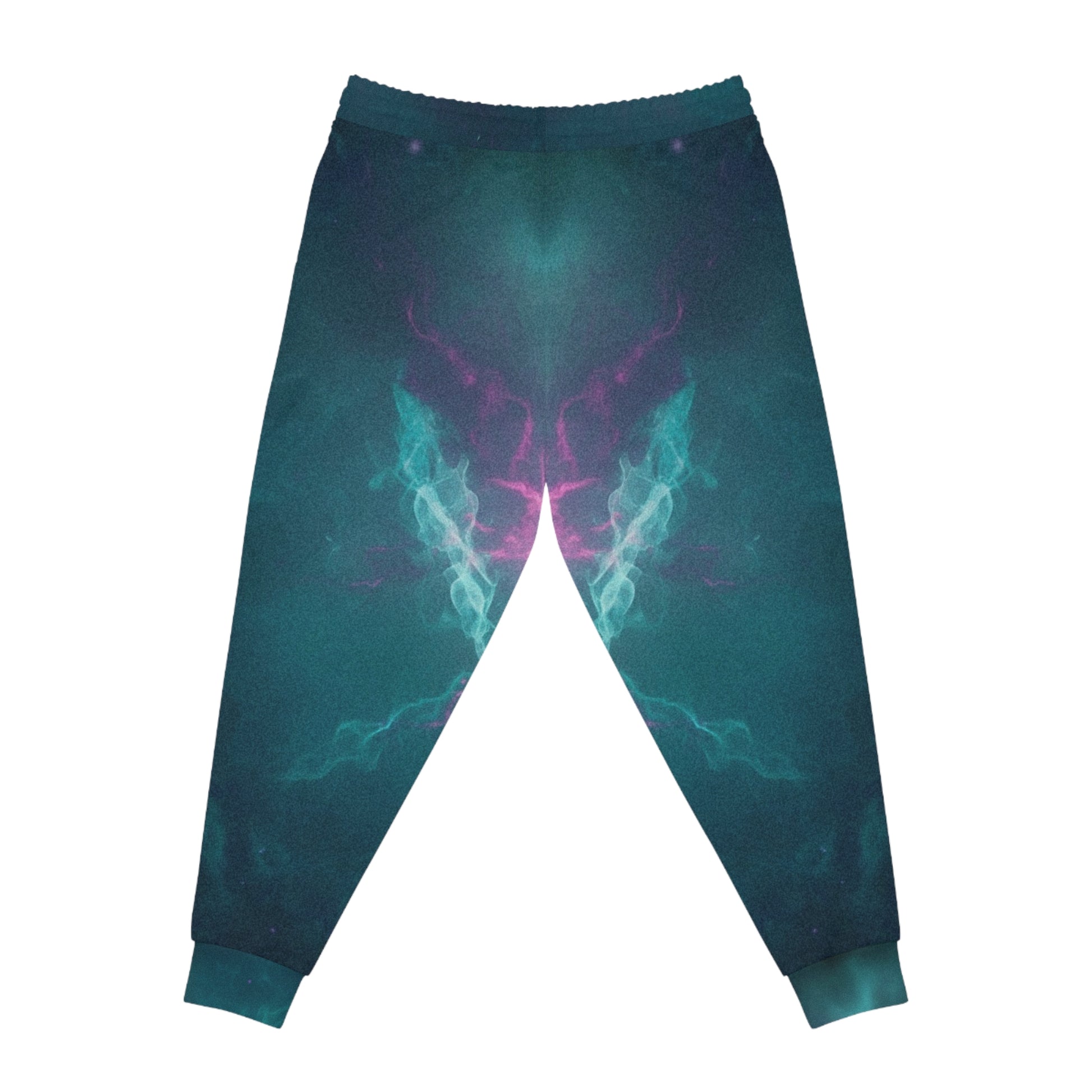 Fall/Winter 2025 Anomalous Streetwear: Anomalous Entities Series JV9