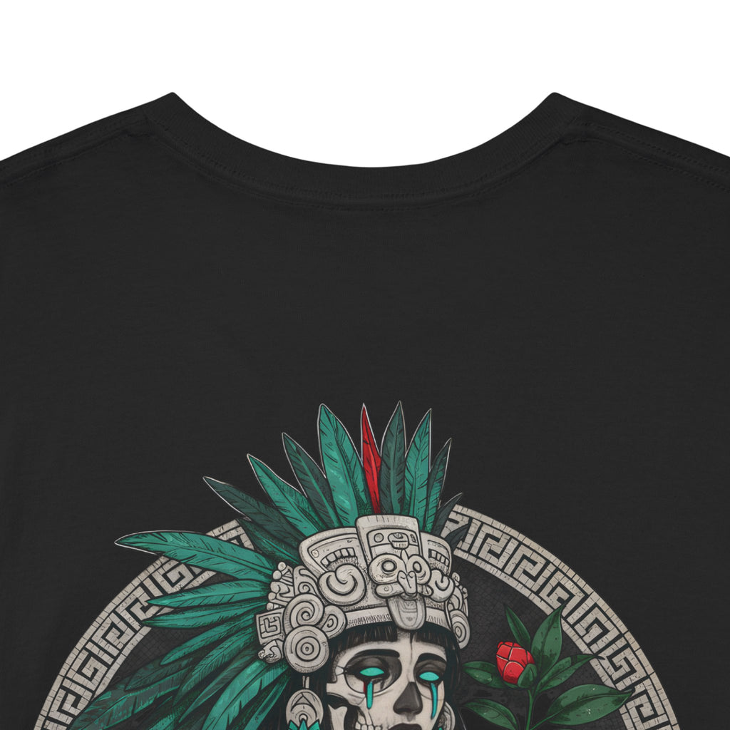 Anomalous Entities: Queen Of Mictlan V3