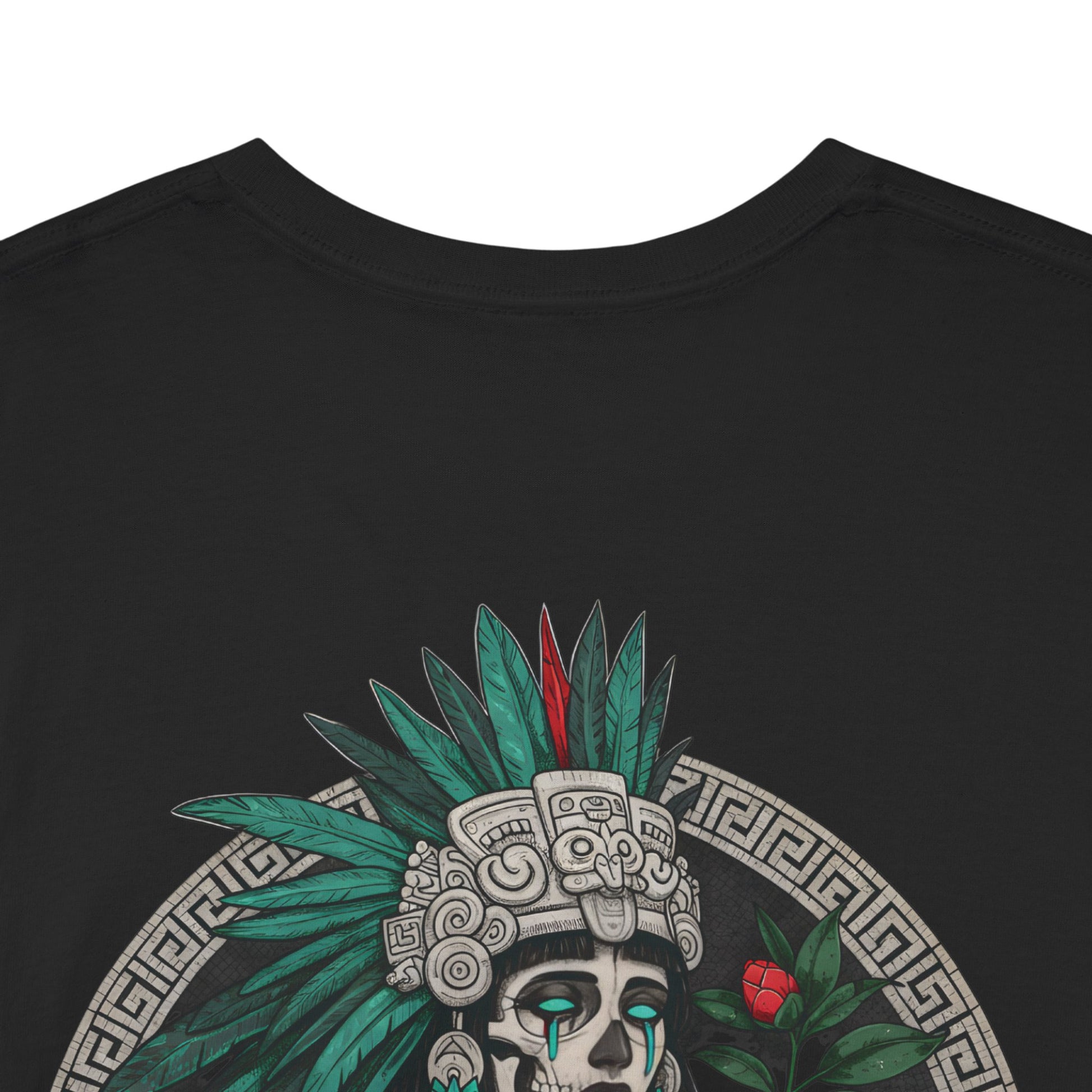 Anomalous Entities: Queen Of Mictlan V3