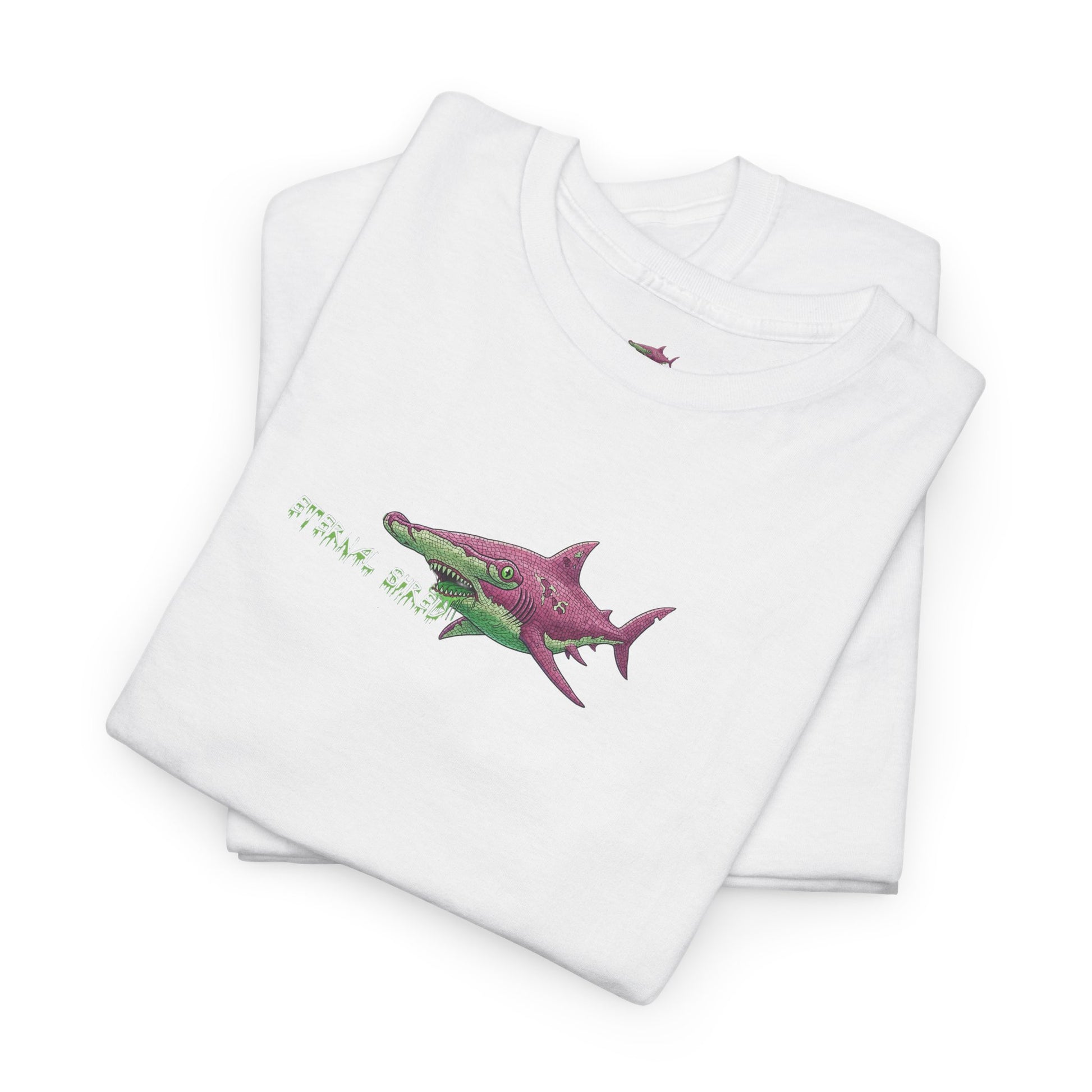 Anomalous Streetwear Oceanic Enigma’s V2