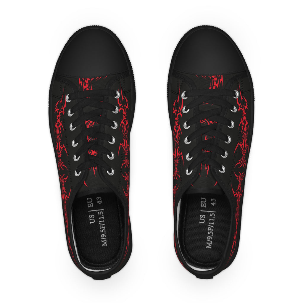 Fall/Winter 2025 Anomalous Streetwear: Wash Out ShoesV2