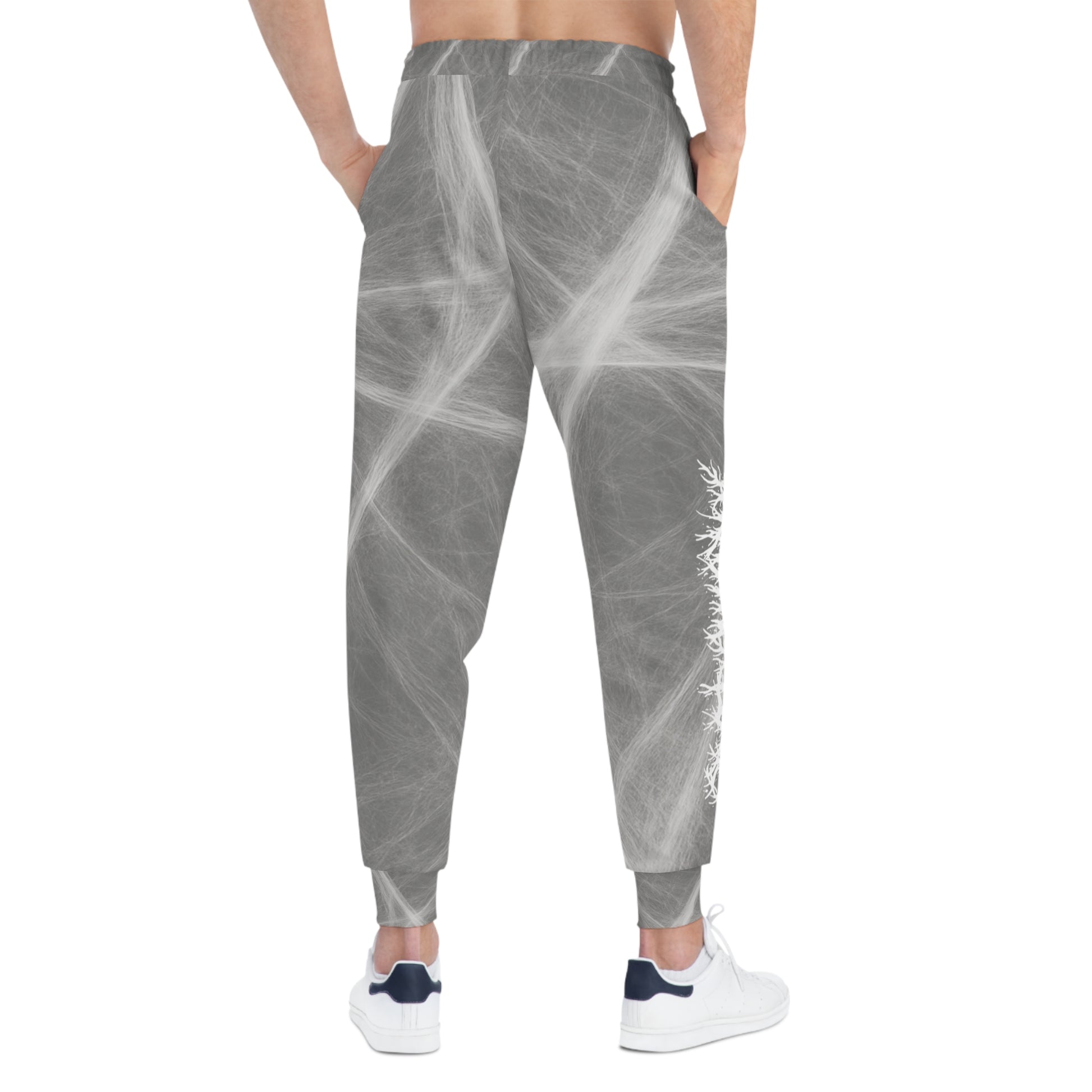 Fall/Winter 2025 Anomalous Streetwear: Anomalous Entities Series JV1