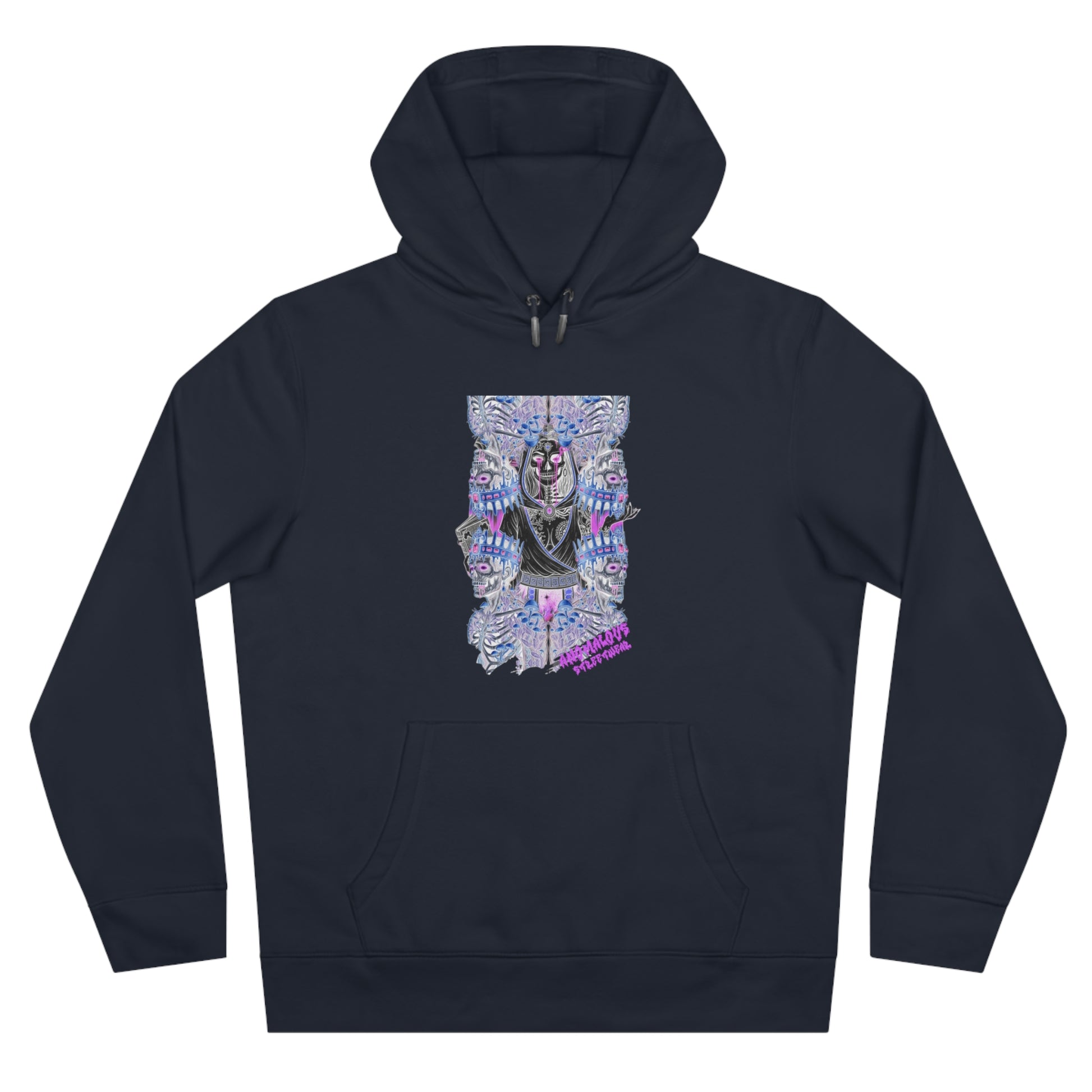Anomalous Entities: Prince Of Perdition HV2